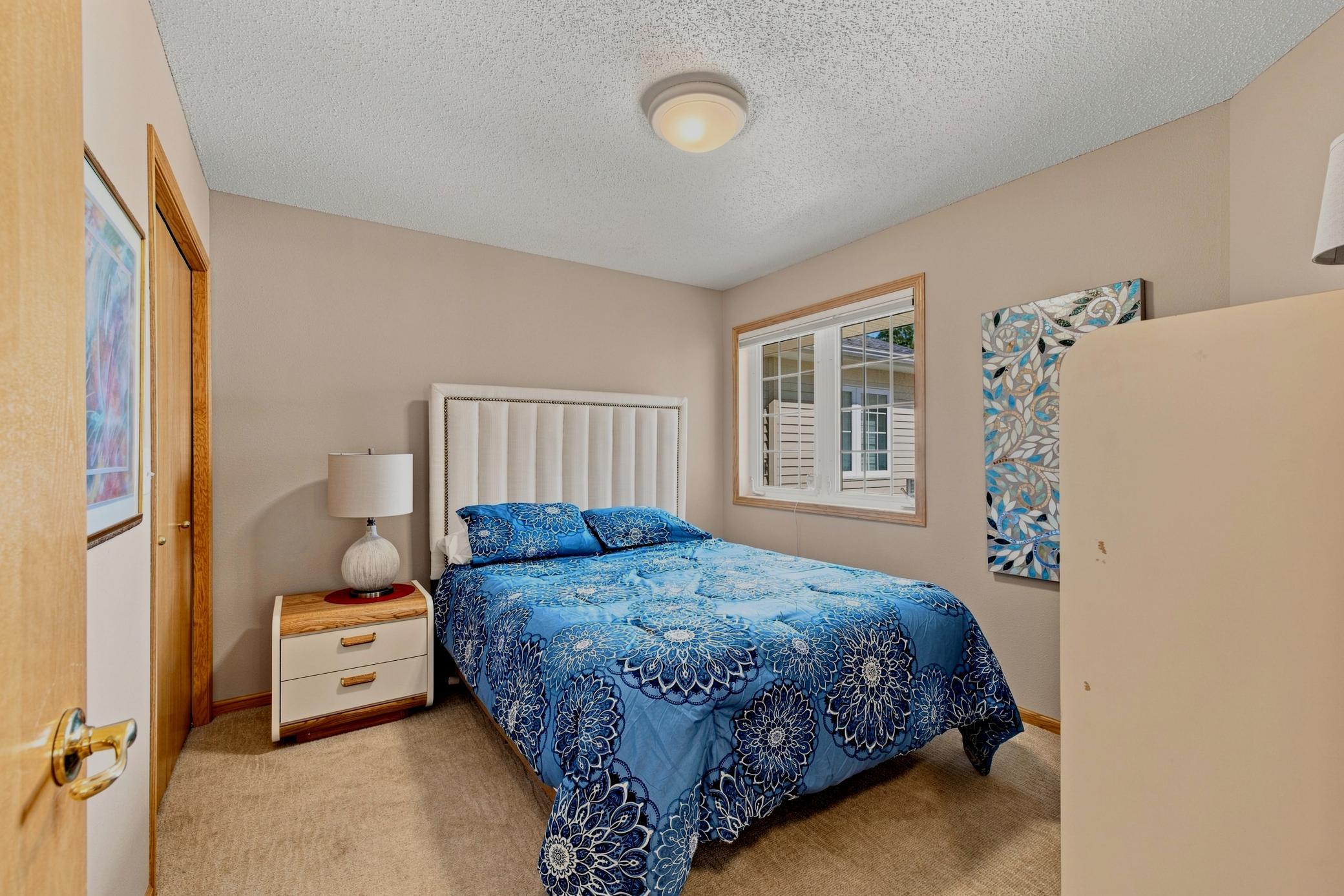 2003 twin home for sale at 3595 Harrison Street S in Fargo, ND — 3 bed, 2 bath (photo 23 of 50)