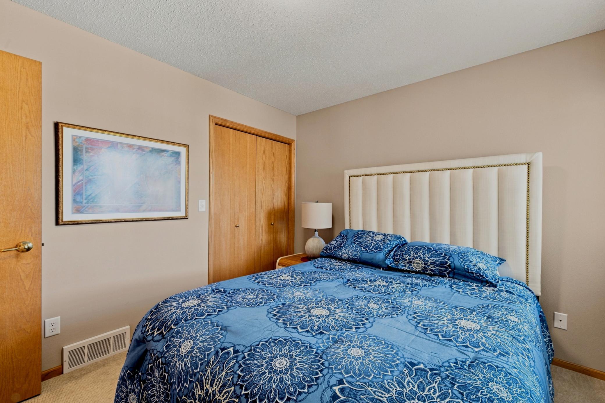 2003 twin home for sale at 3595 Harrison Street S in Fargo, ND — 3 bed, 2 bath (photo 24 of 50)