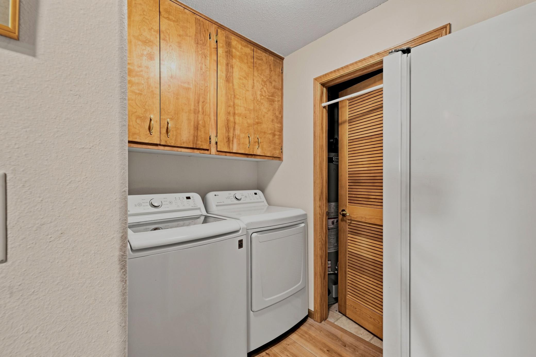 2003 twin home for sale at 3595 Harrison Street S in Fargo, ND — 3 bed, 2 bath (photo 25 of 50)