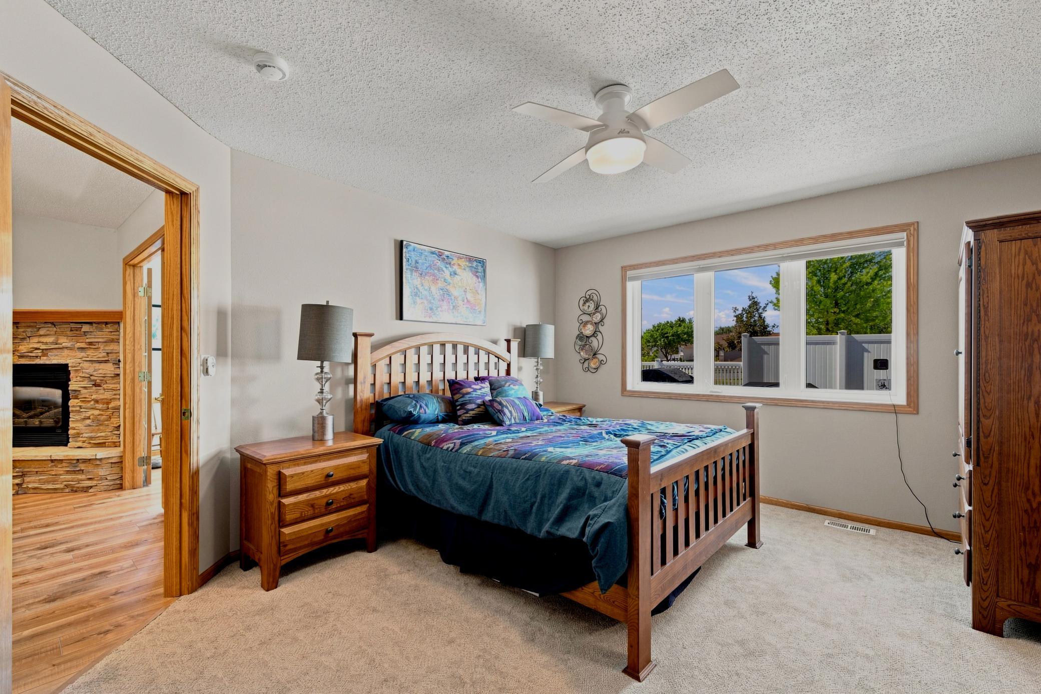 2003 twin home for sale at 3595 Harrison Street S in Fargo, ND — 3 bed, 2 bath (photo 29 of 50)