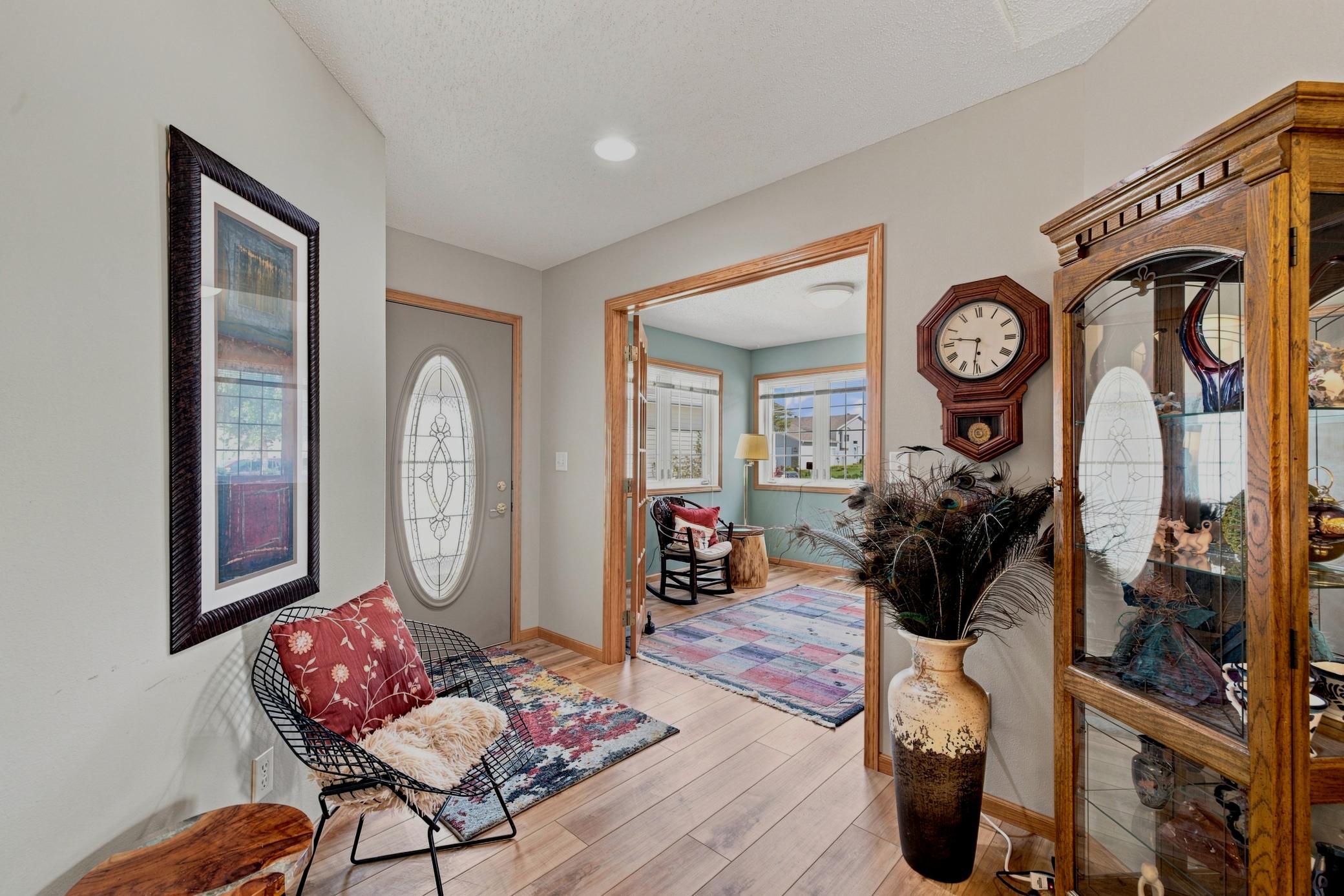 2003 twin home for sale at 3595 Harrison Street S in Fargo, ND — 3 bed, 2 bath (photo 4 of 50)