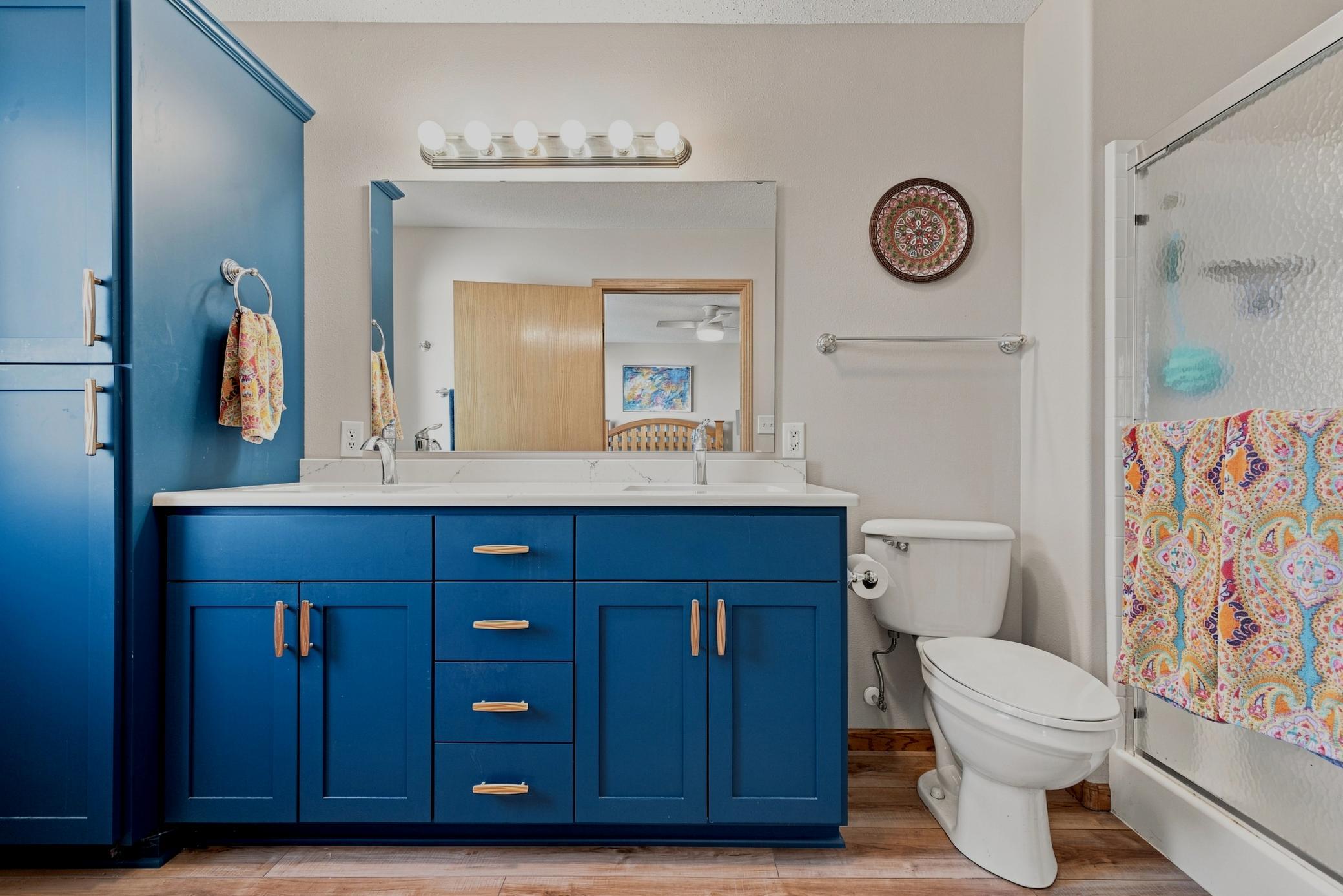 2003 twin home for sale at 3595 Harrison Street S in Fargo, ND — 3 bed, 2 bath (photo 34 of 50)