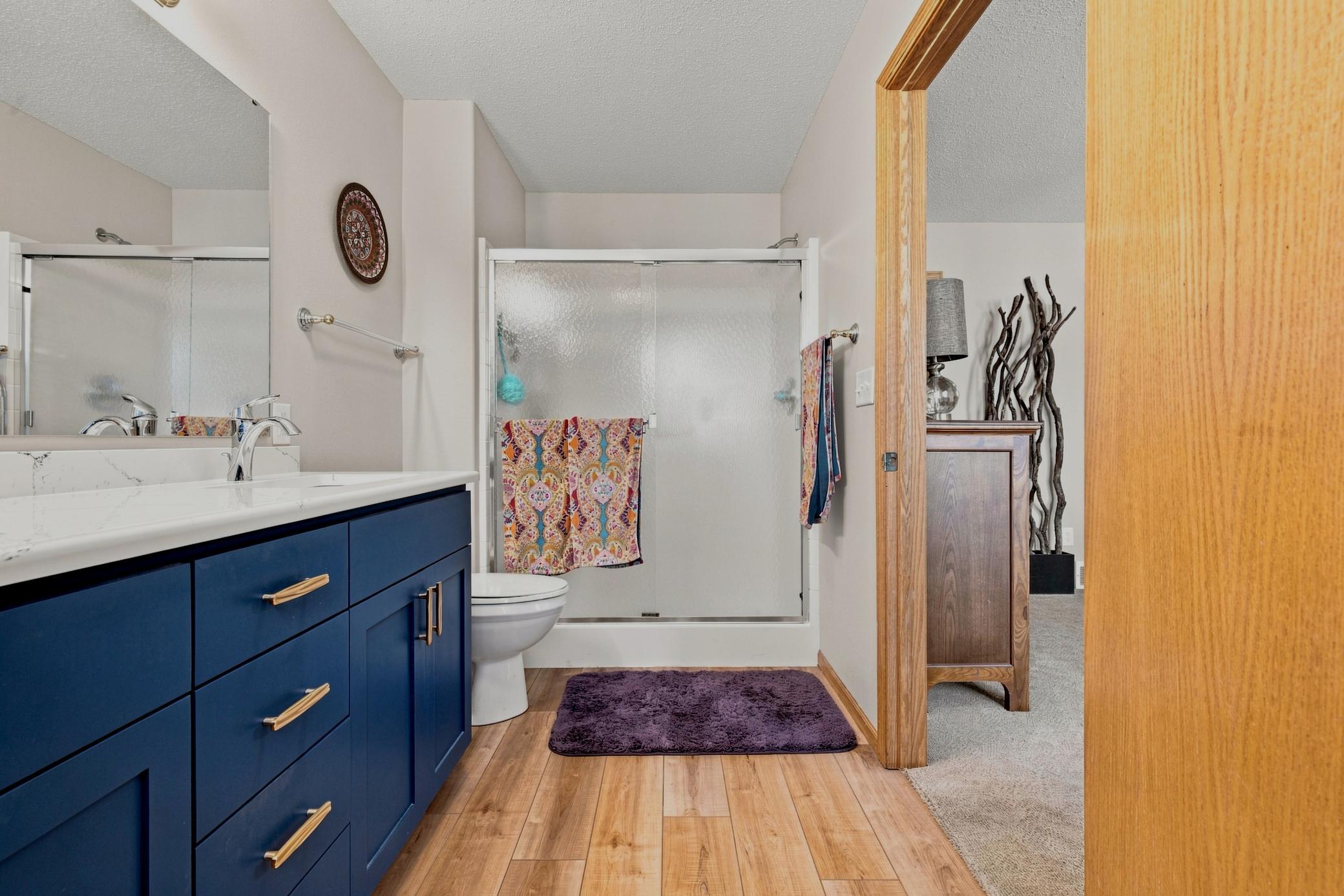 2003 twin home for sale at 3595 Harrison Street S in Fargo, ND — 3 bed, 2 bath (photo 35 of 50)