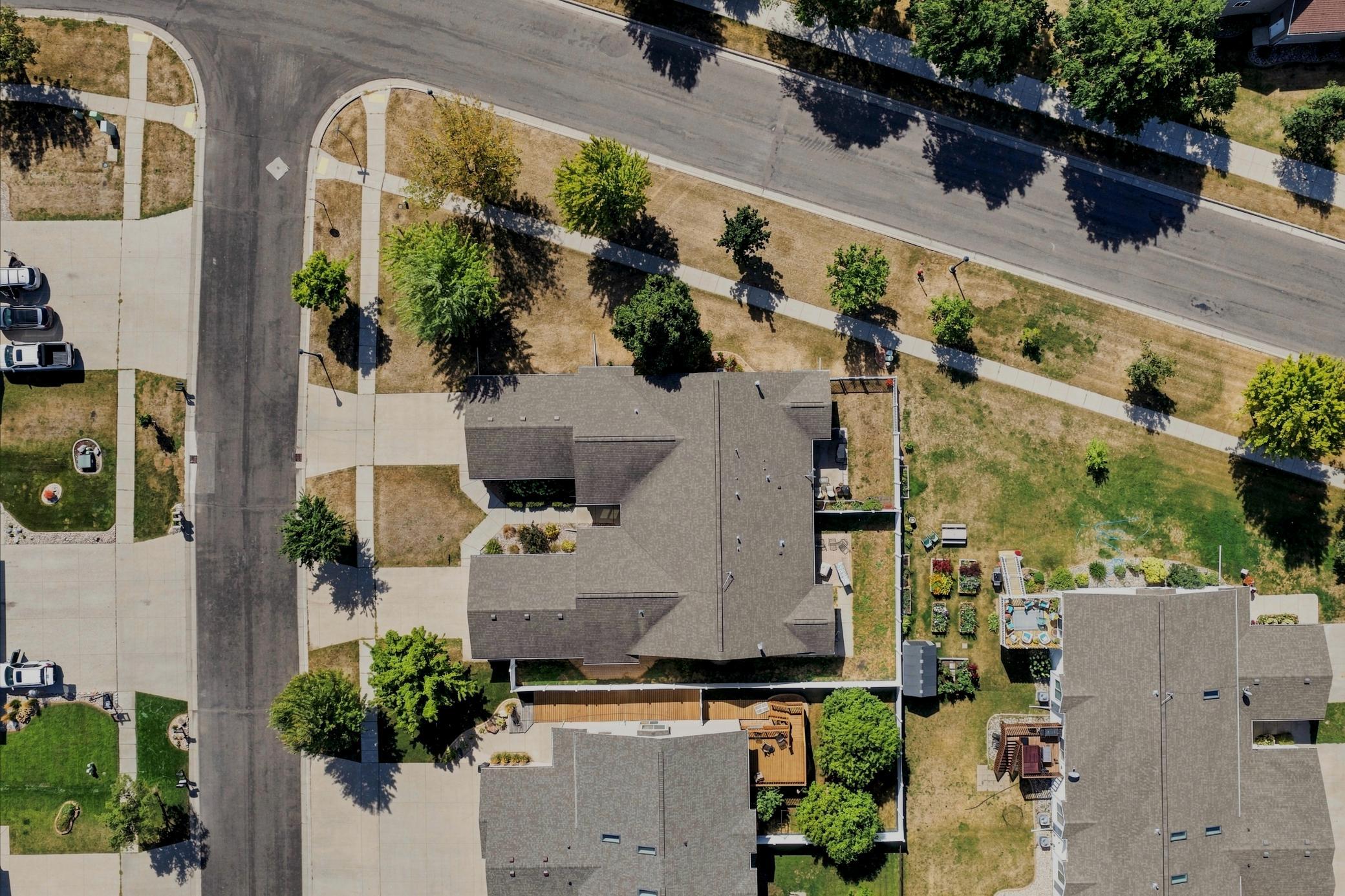 2003 twin home for sale at 3595 Harrison Street S in Fargo, ND — 3 bed, 2 bath (photo 44 of 50)