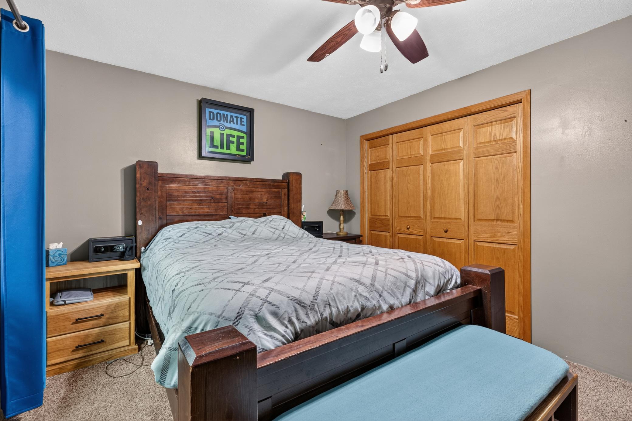 1990 single family home for sale at 16046 Woodrow Road in Brainerd, MN — 4 bed, 2 bath (photo 11 of 35)