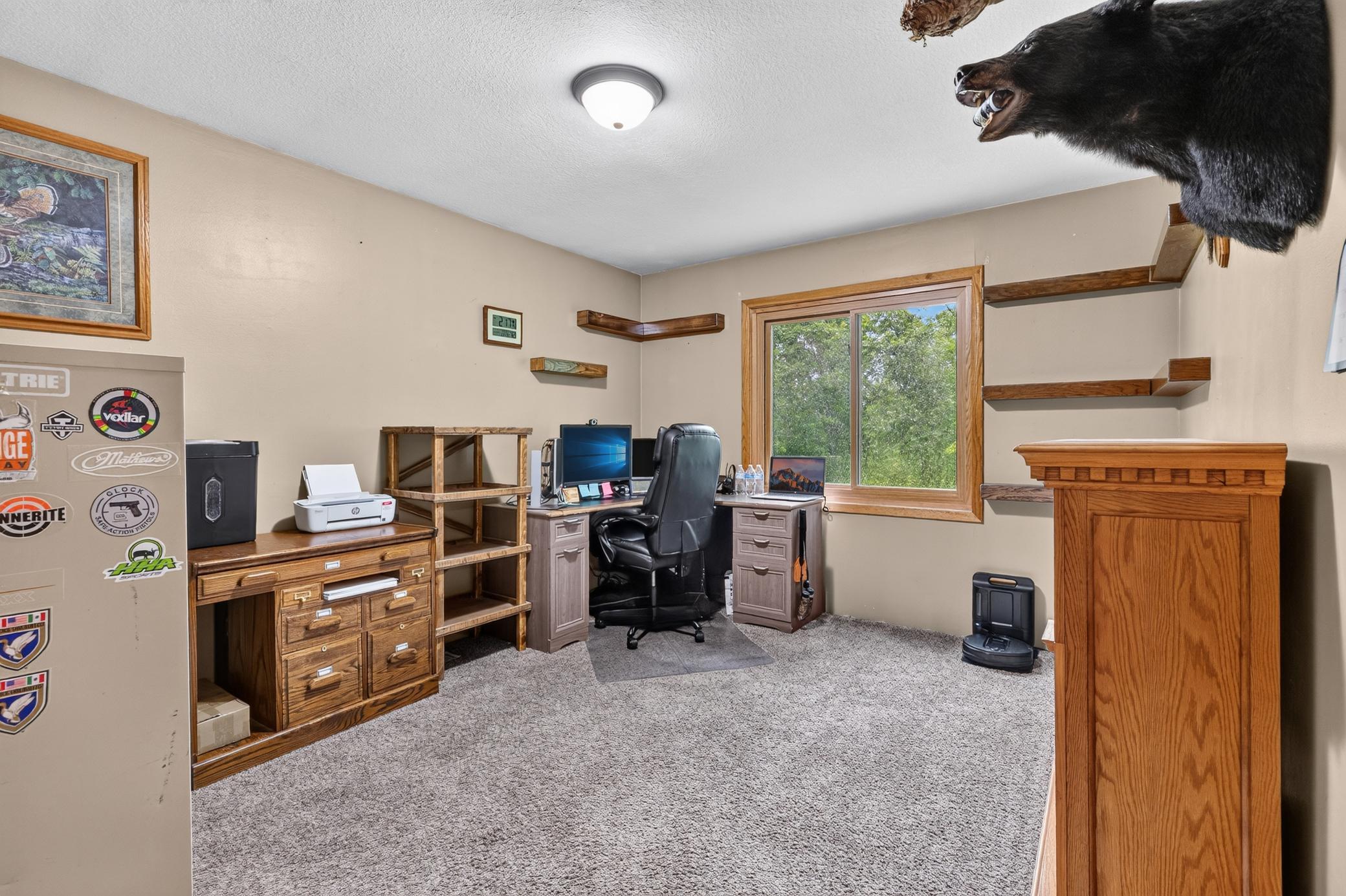 1990 single family home for sale at 16046 Woodrow Road in Brainerd, MN — 4 bed, 2 bath (photo 12 of 35)