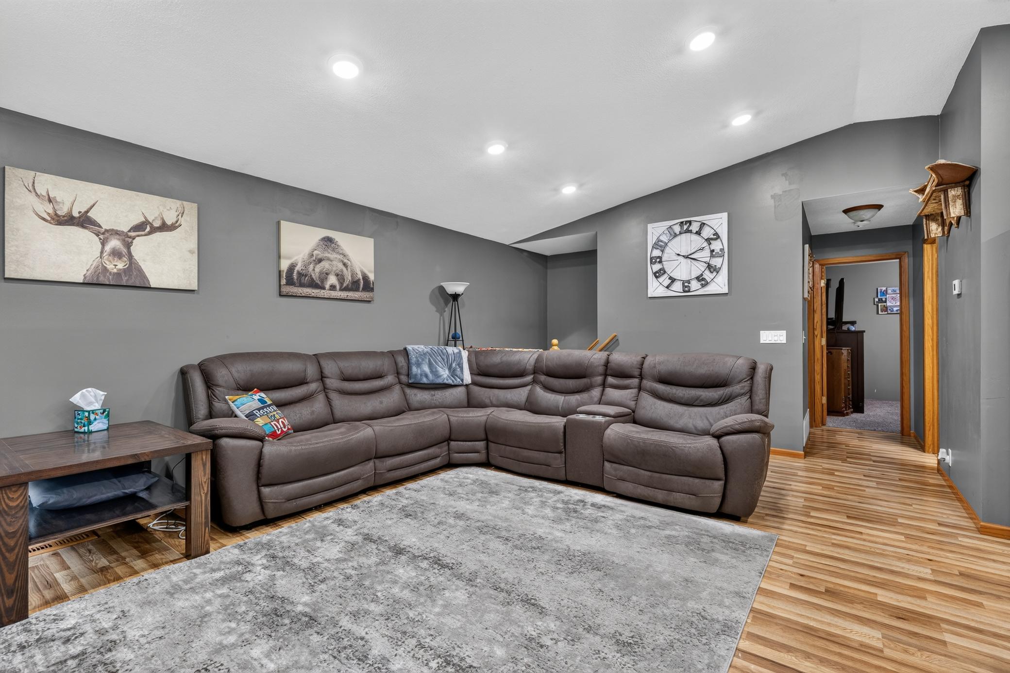 1990 single family home for sale at 16046 Woodrow Road in Brainerd, MN — 4 bed, 2 bath (photo 9 of 35)