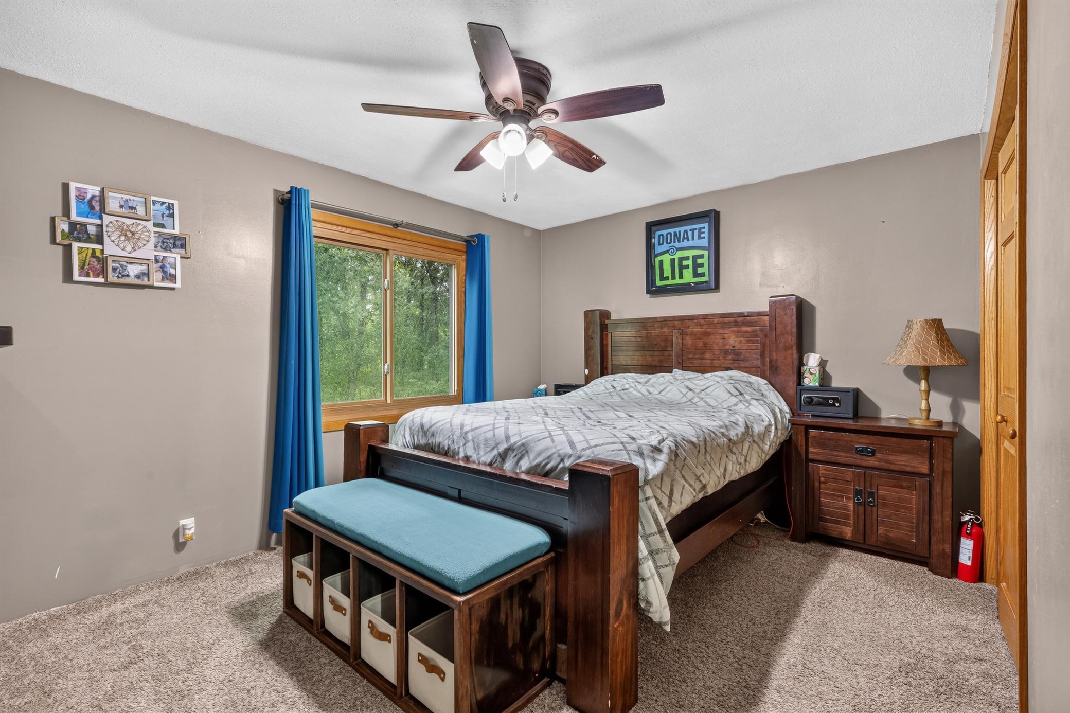 1990 single family home for sale at 16046 Woodrow Road in Brainerd, MN — 4 bed, 2 bath (photo 10 of 35)