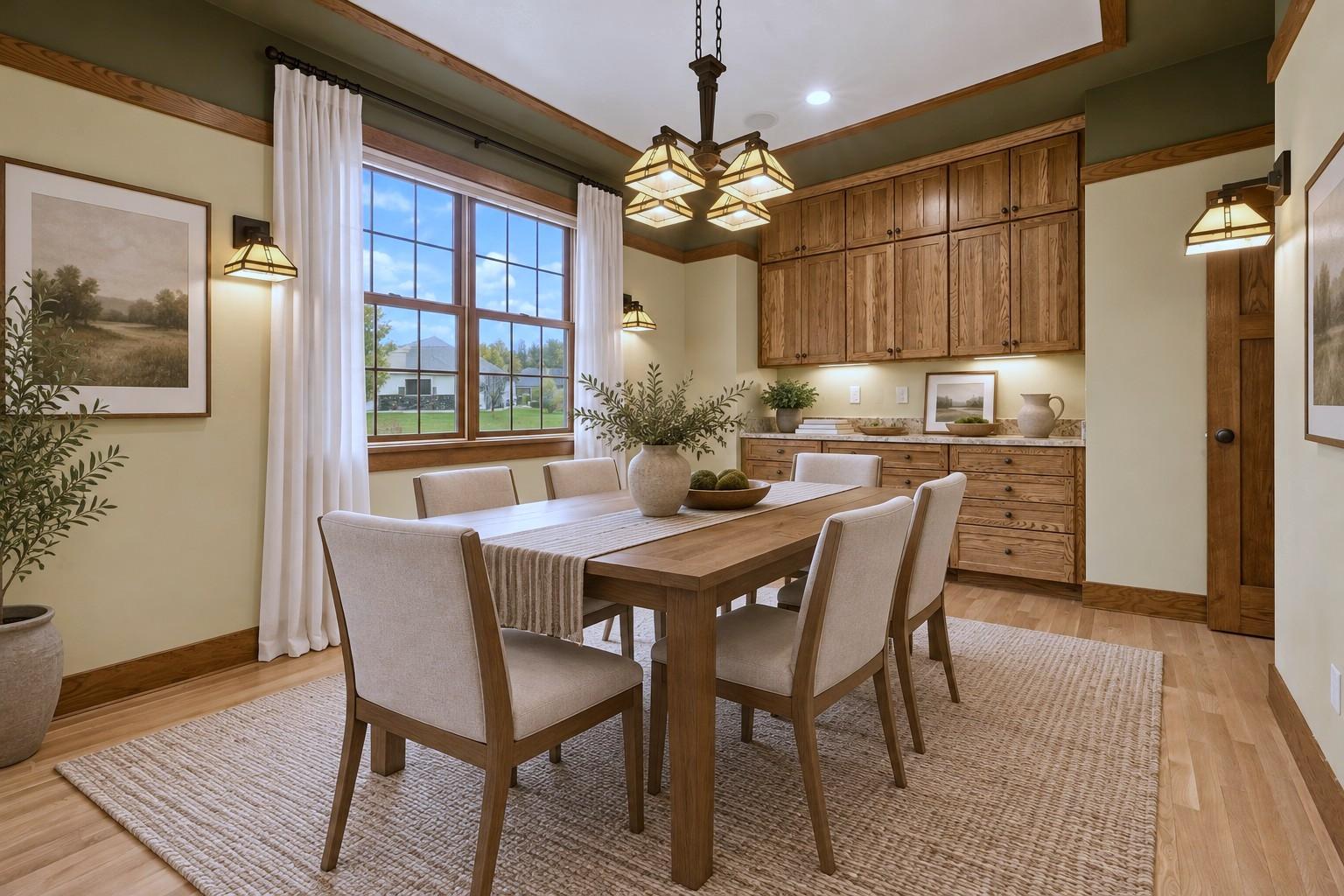 2005 single family home for sale at 7107 Maple Lane in Horace, ND — 4 bed, 4 bath (photo 13 of 72)
