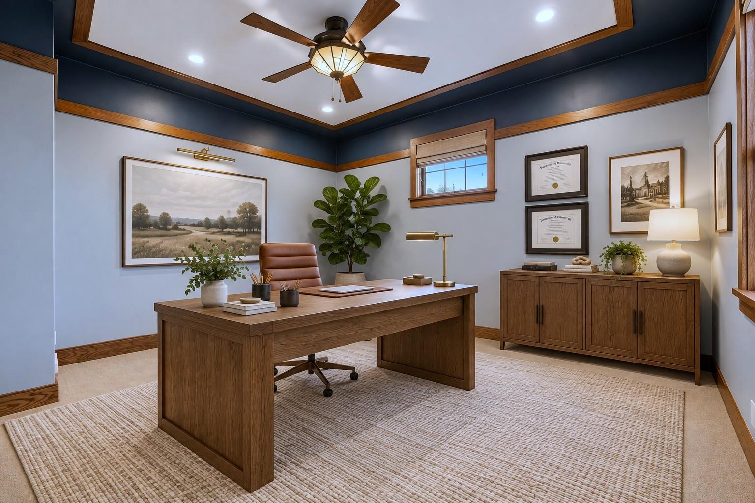 2005 single family home for sale at 7107 Maple Lane in Horace, ND — 4 bed, 4 bath (photo 16 of 72)