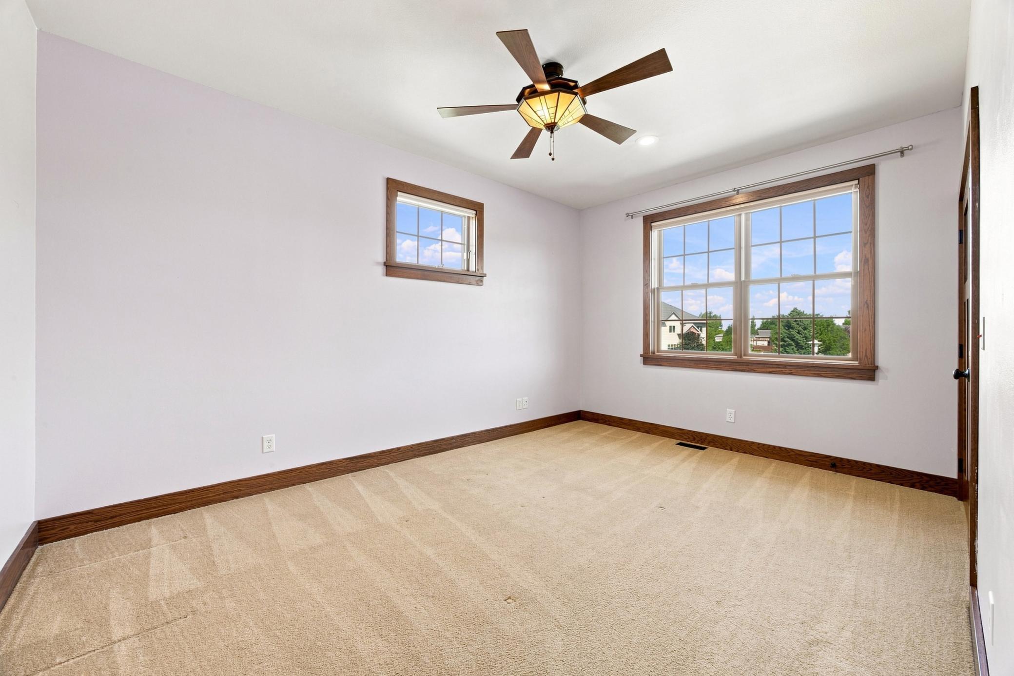 2005 single family home for sale at 7107 Maple Lane in Horace, ND — 4 bed, 4 bath (photo 28 of 72)