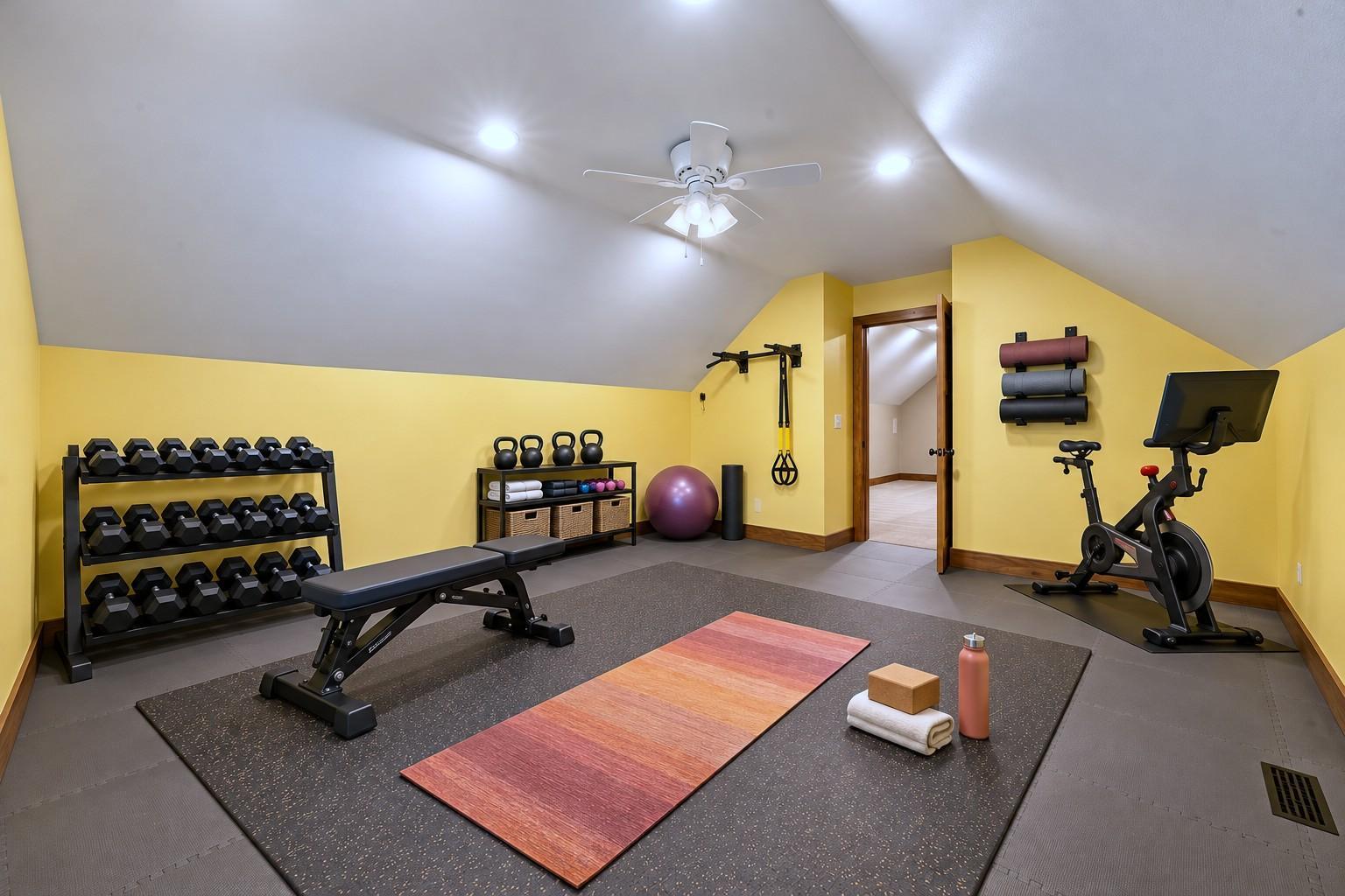 2005 single family home for sale at 7107 Maple Lane in Horace, ND — 4 bed, 4 bath (photo 33 of 72)