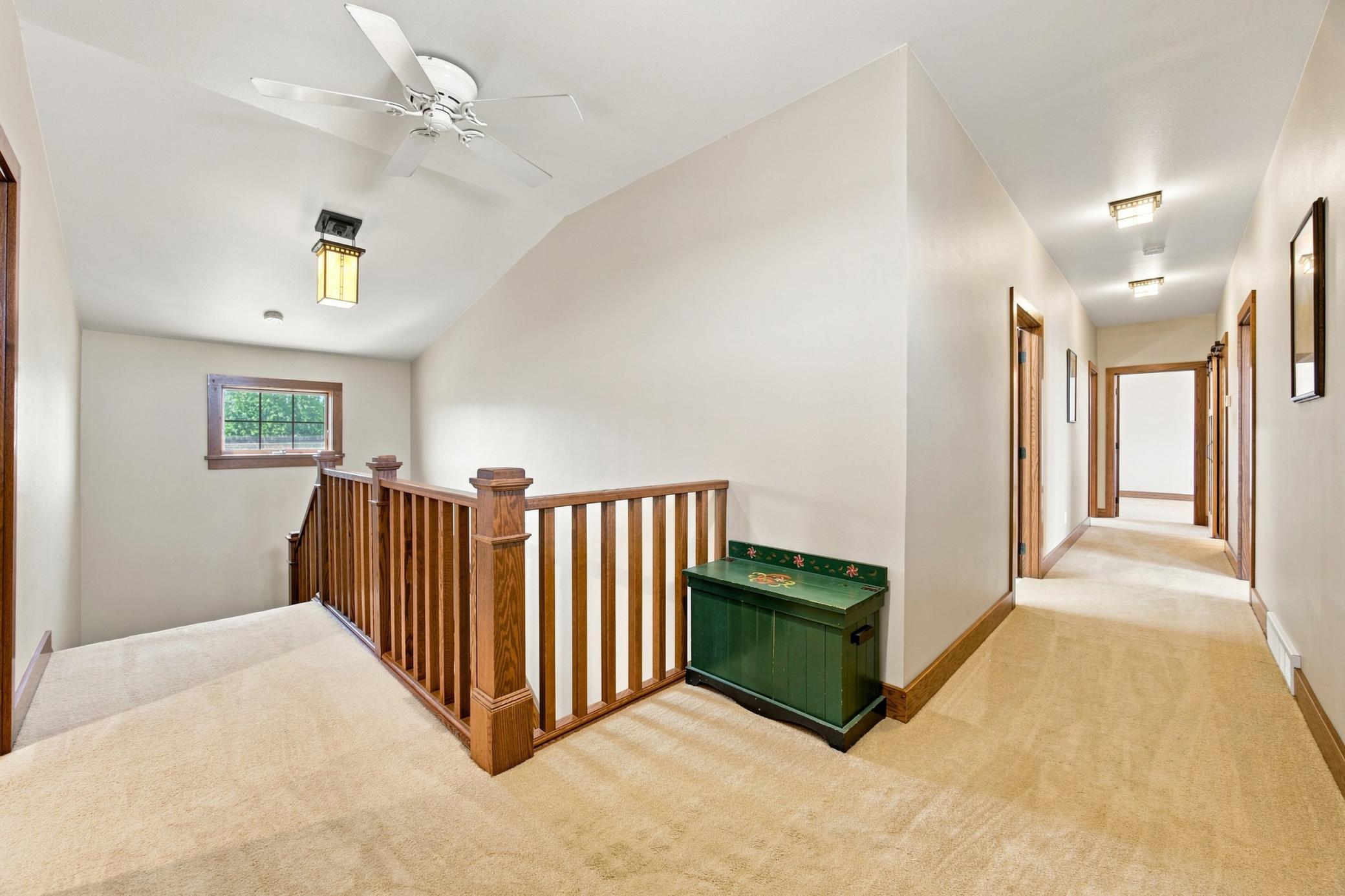 2005 single family home for sale at 7107 Maple Lane in Horace, ND — 4 bed, 4 bath (photo 38 of 72)