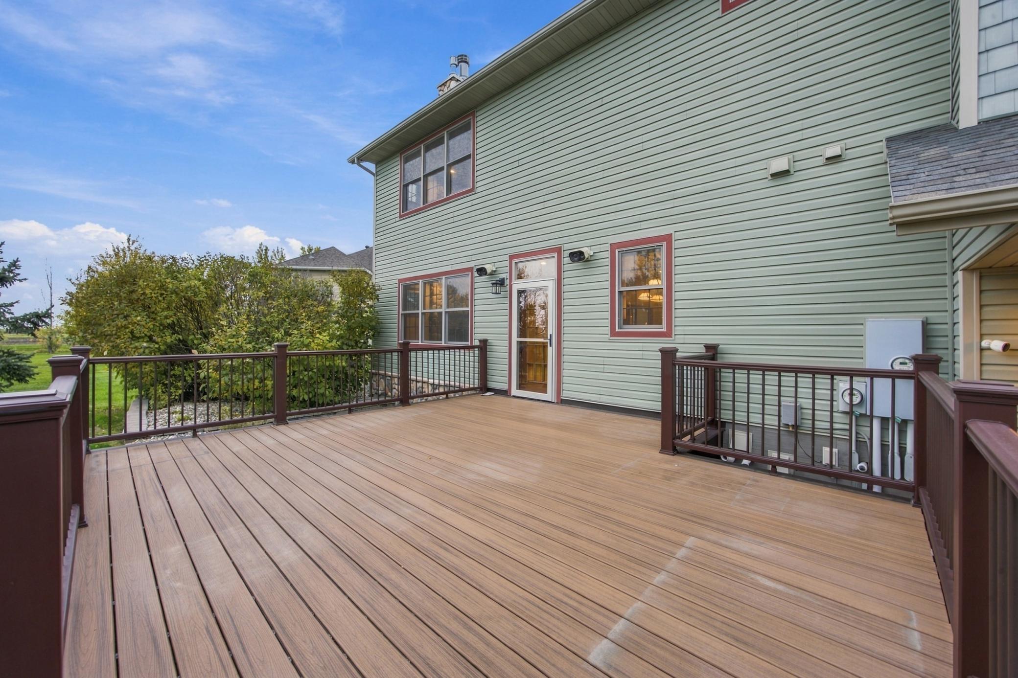 2005 single family home for sale at 7107 Maple Lane in Horace, ND — 4 bed, 4 bath (photo 51 of 72)