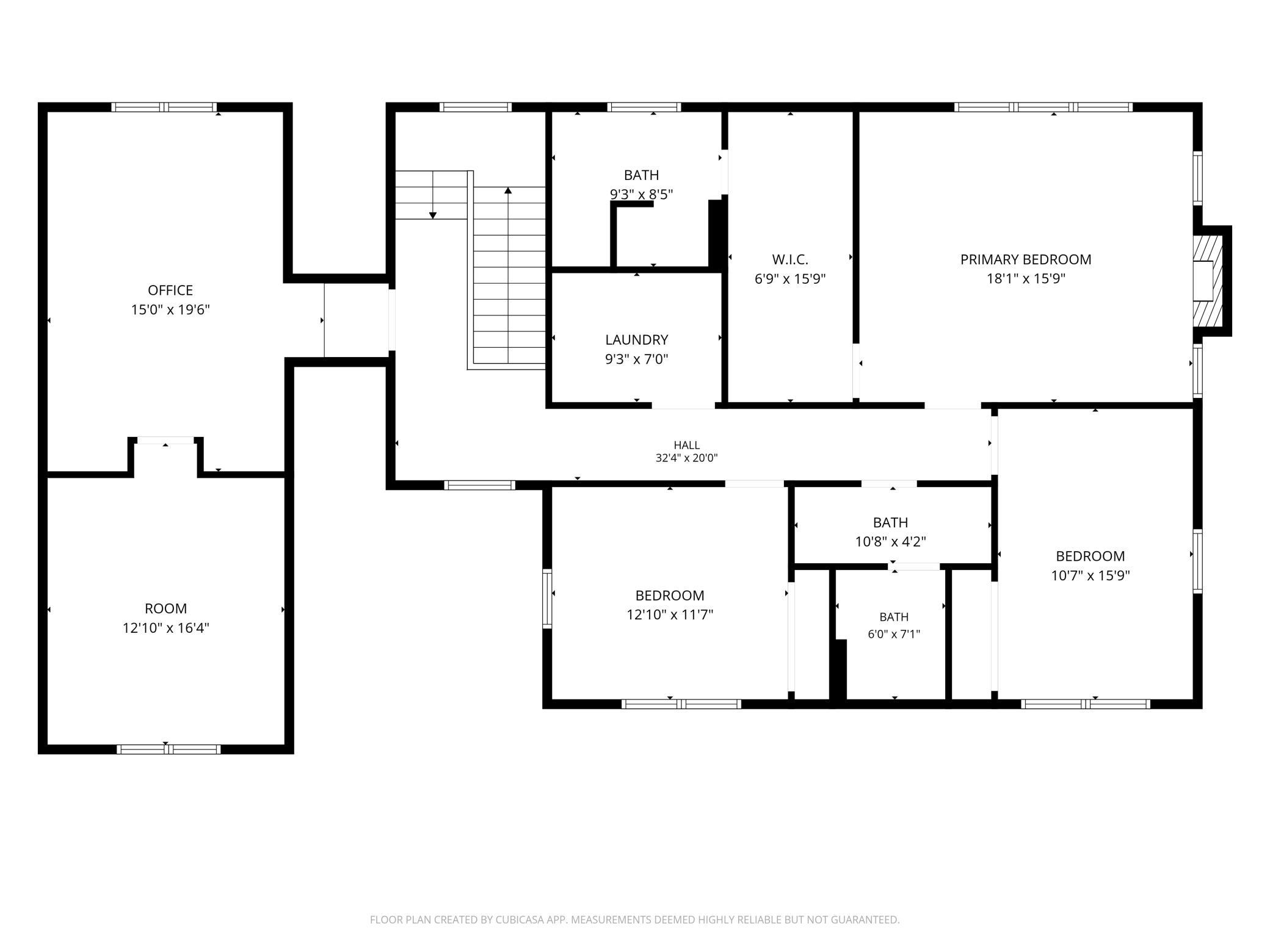 2005 single family home for sale at 7107 Maple Lane in Horace, ND — 4 bed, 4 bath (photo 70 of 72)