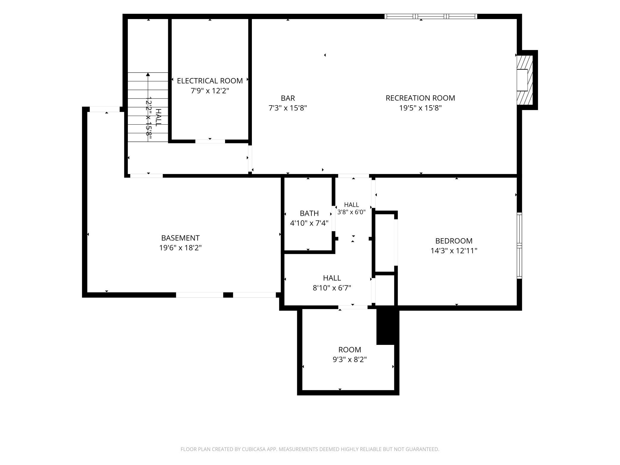 2005 single family home for sale at 7107 Maple Lane in Horace, ND — 4 bed, 4 bath (photo 71 of 72)