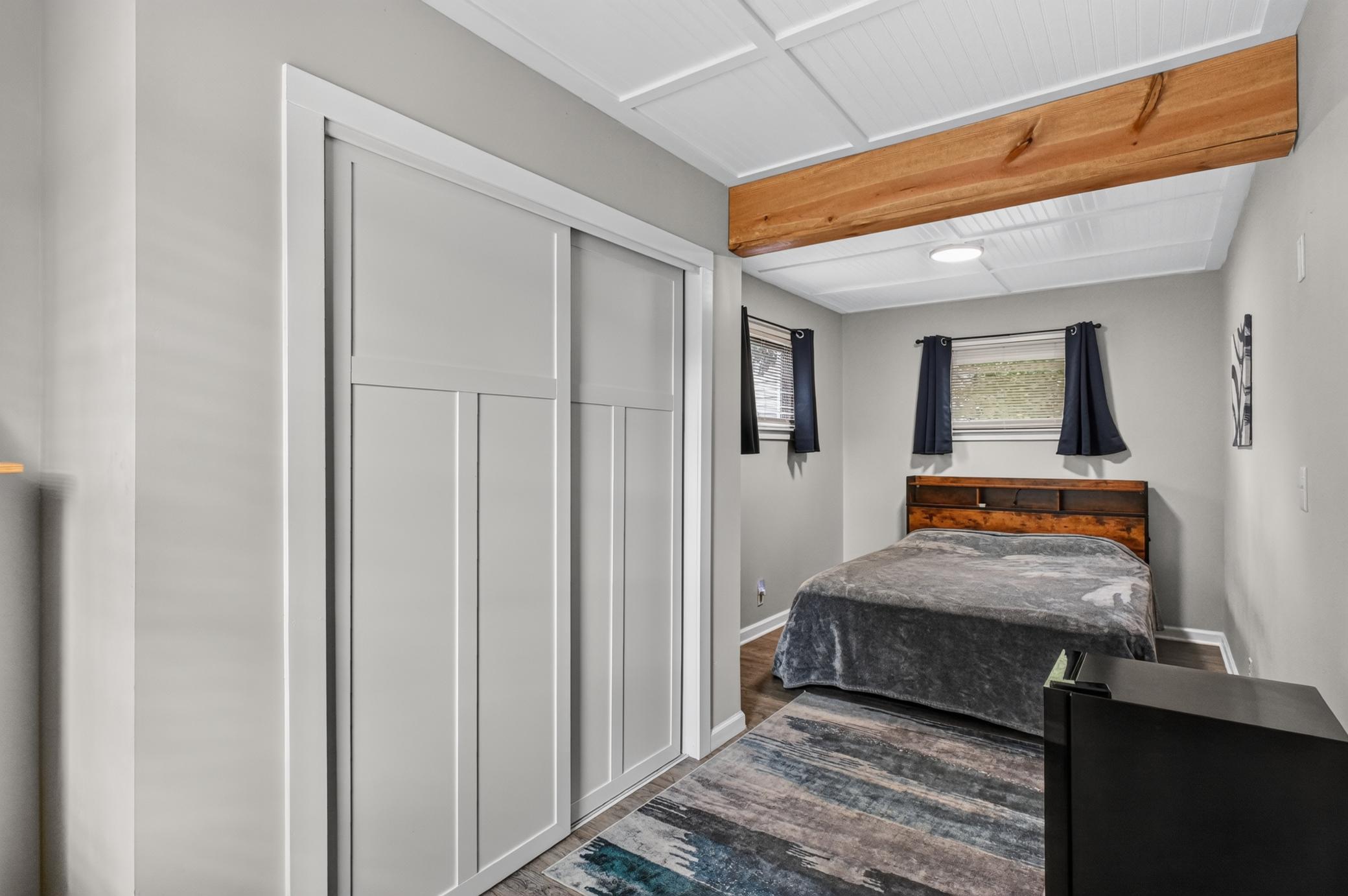 1940 single family home for sale at 219 S Dayton Avenue in Parkers Prairie, MN — 2 bed, 1 bath (photo 15 of 36)
