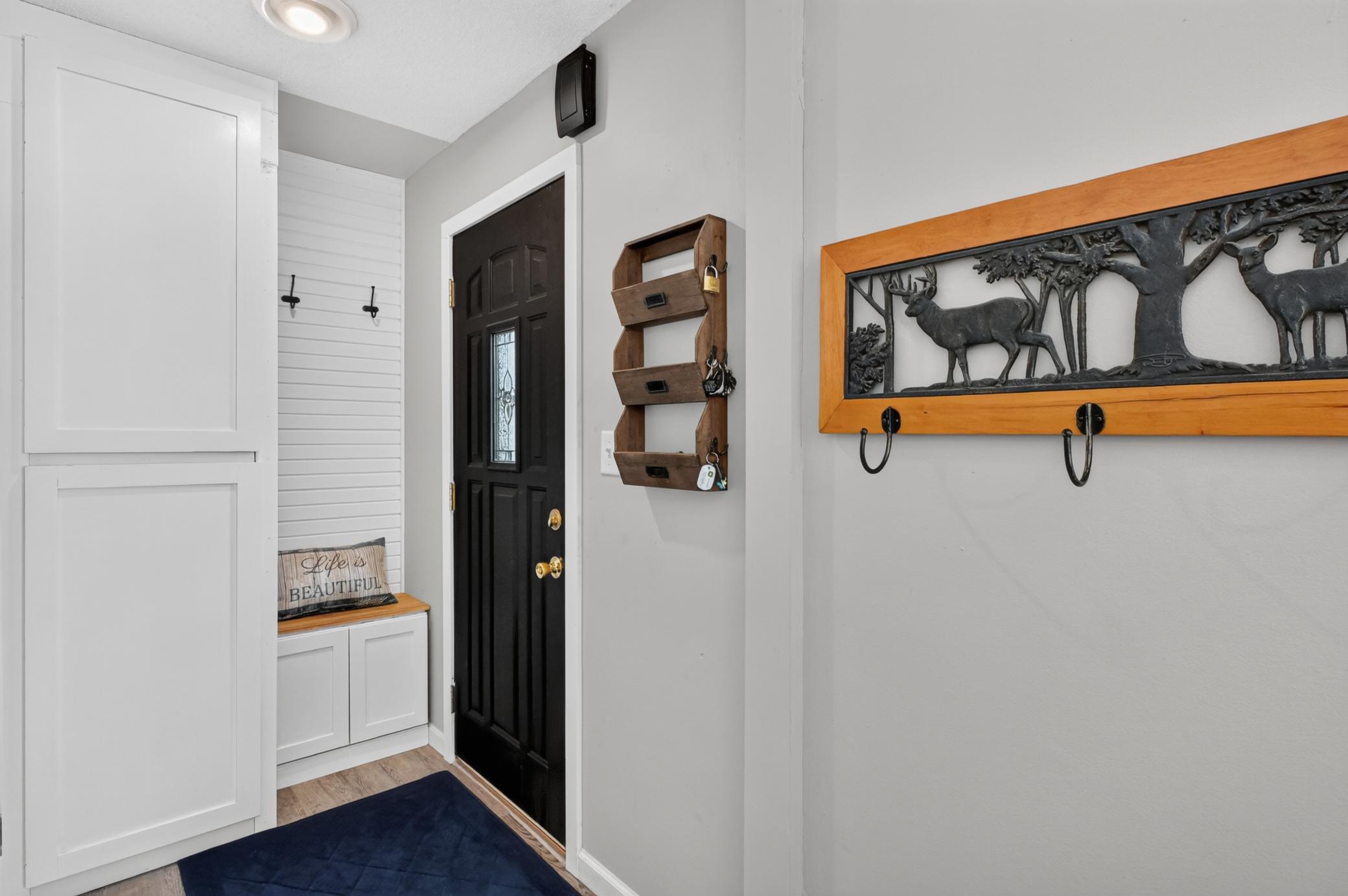 1940 single family home for sale at 219 S Dayton Avenue in Parkers Prairie, MN — 2 bed, 1 bath (photo 19 of 36)