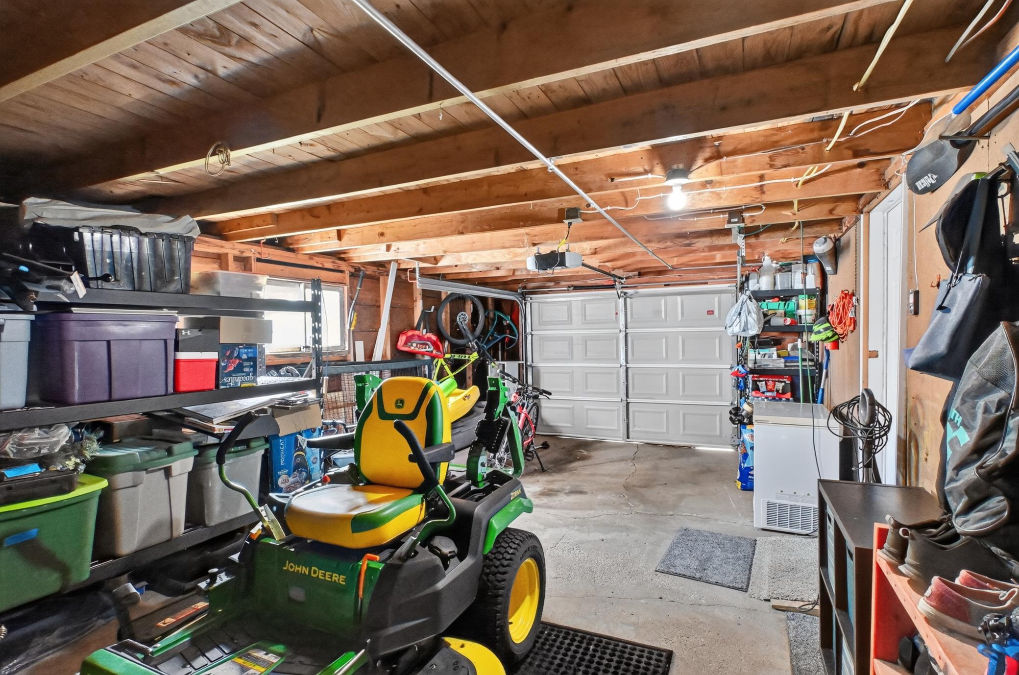 1940 single family home for sale at 219 S Dayton Avenue in Parkers Prairie, MN — 2 bed, 1 bath (photo 24 of 36)