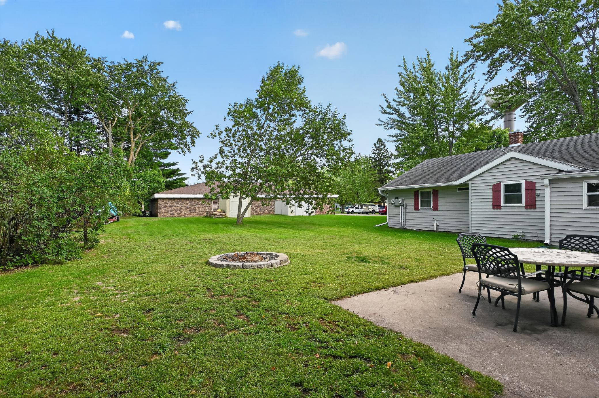 1940 single family home for sale at 219 S Dayton Avenue in Parkers Prairie, MN — 2 bed, 1 bath (photo 29 of 36)