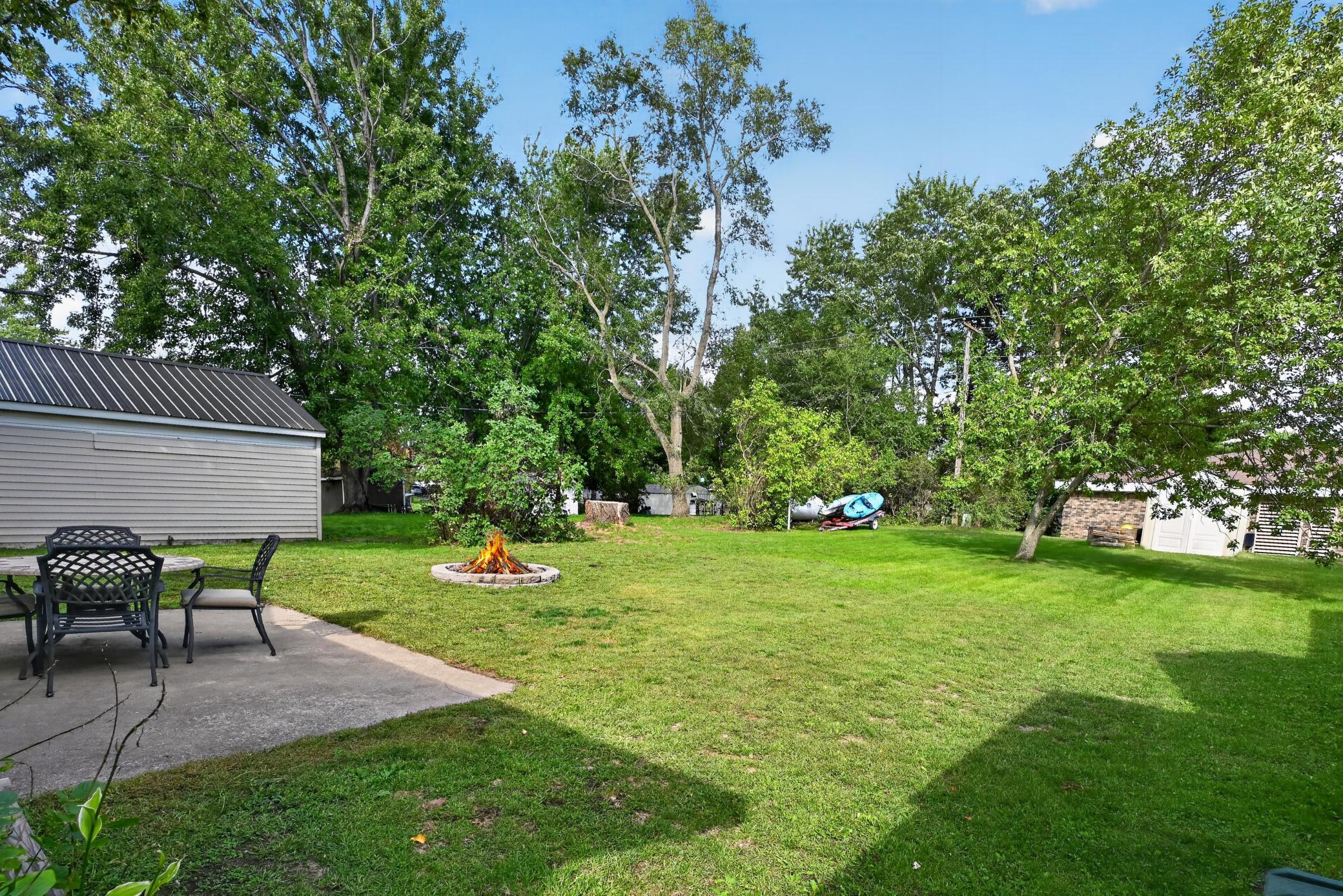 1940 single family home for sale at 219 S Dayton Avenue in Parkers Prairie, MN — 2 bed, 1 bath (photo 30 of 36)