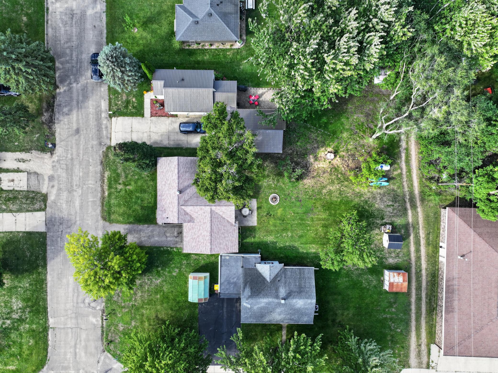 1940 single family home for sale at 219 S Dayton Avenue in Parkers Prairie, MN — 2 bed, 1 bath (photo 33 of 36)