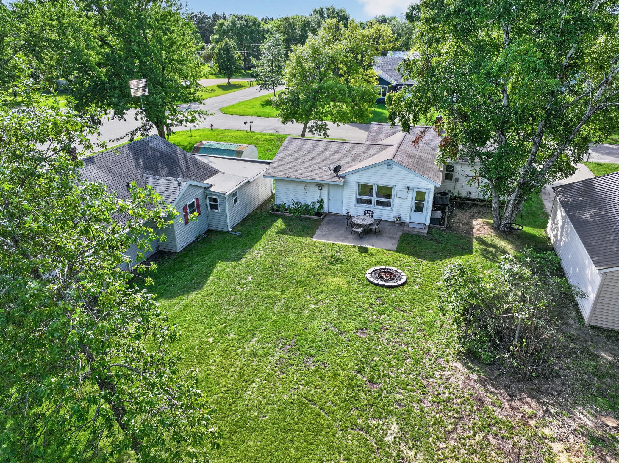 1940 single family home for sale at 219 S Dayton Avenue in Parkers Prairie, MN — 2 bed, 1 bath (photo 34 of 36)