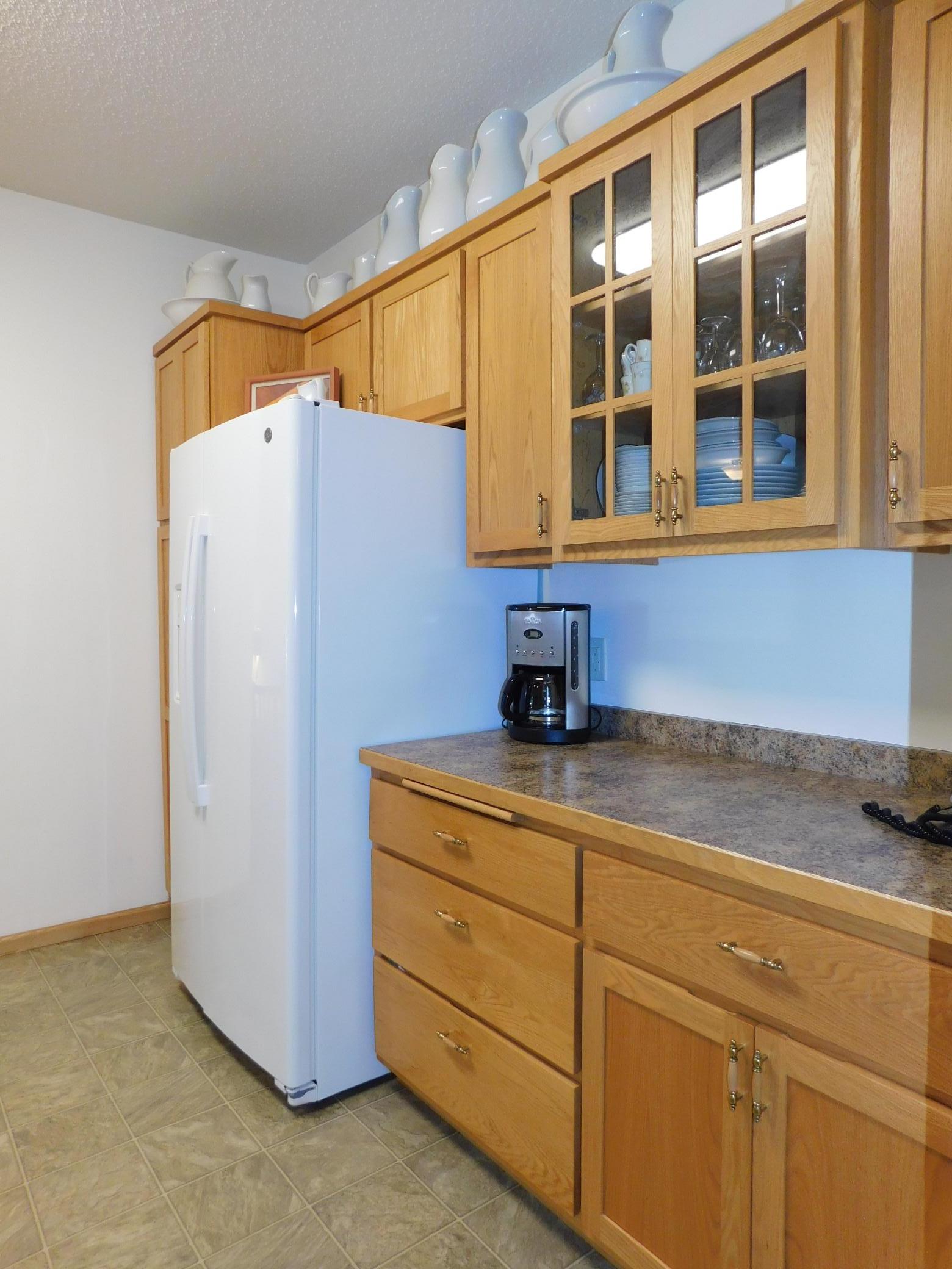 2006 townhouse for sale at 617 4th Street NW, Unit 1 in Aitkin, MN — 2 bed, 2 bath (photo 22 of 46)