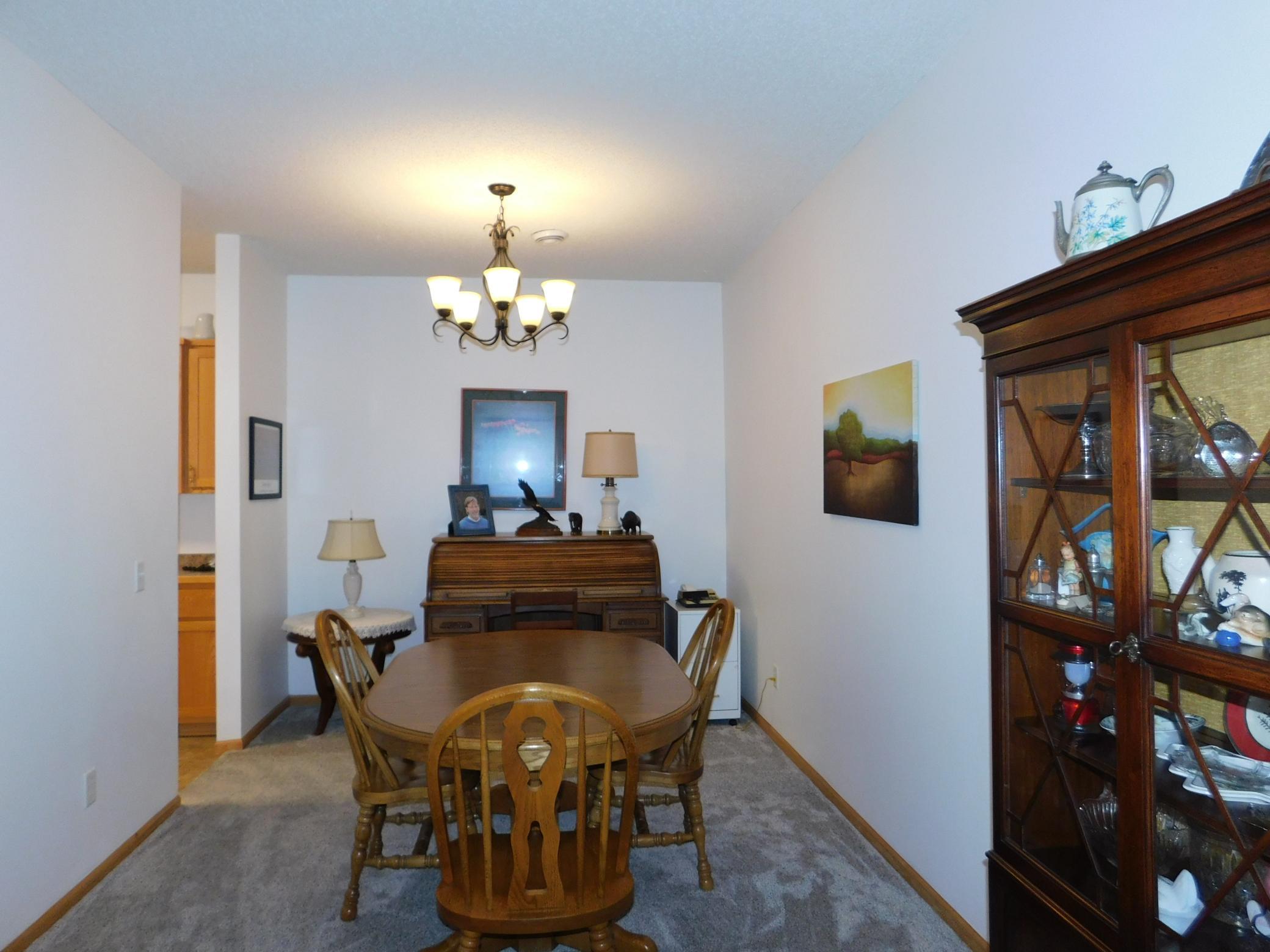 2006 townhouse for sale at 617 4th Street NW, Unit 1 in Aitkin, MN — 2 bed, 2 bath (photo 25 of 46)