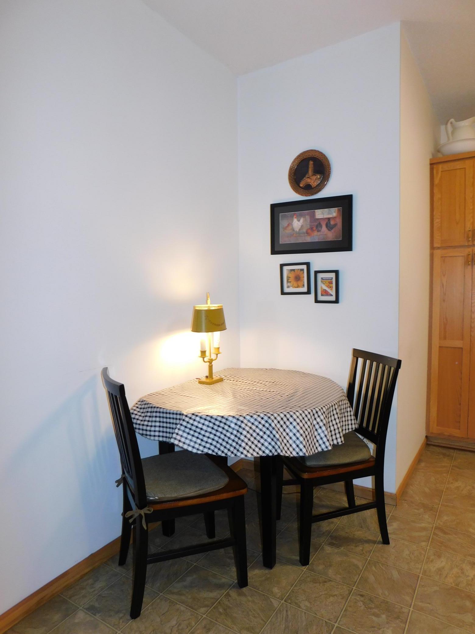 2006 townhouse for sale at 617 4th Street NW, Unit 1 in Aitkin, MN — 2 bed, 2 bath (photo 26 of 46)