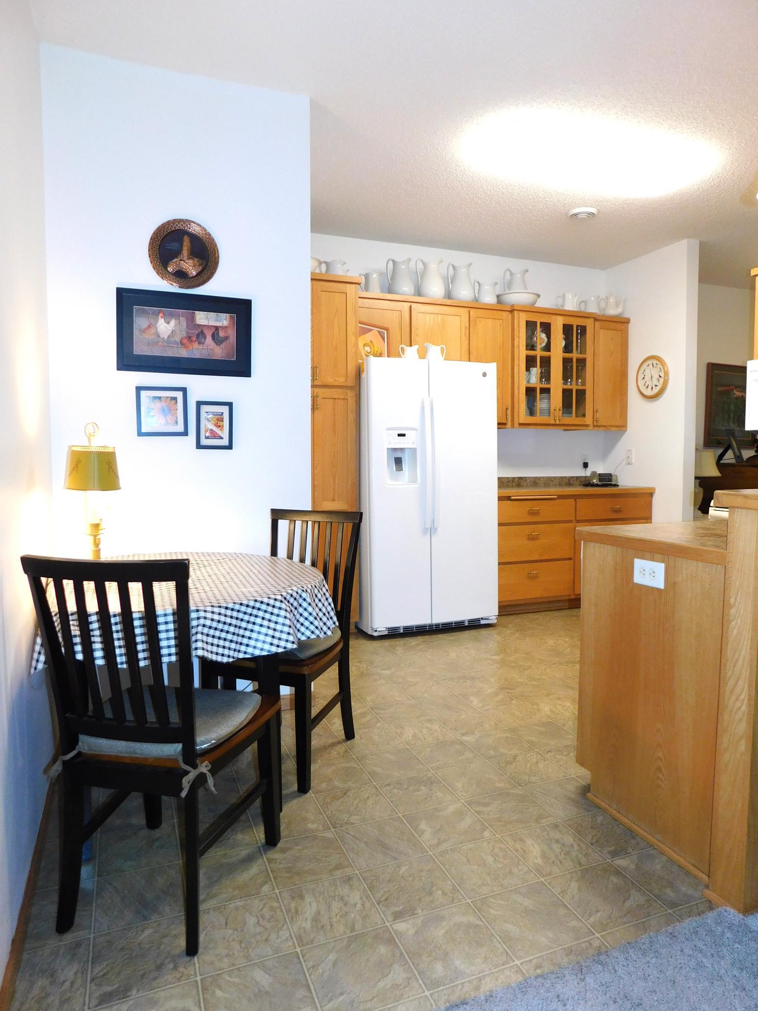 2006 townhouse for sale at 617 4th Street NW, Unit 1 in Aitkin, MN — 2 bed, 2 bath (photo 28 of 46)