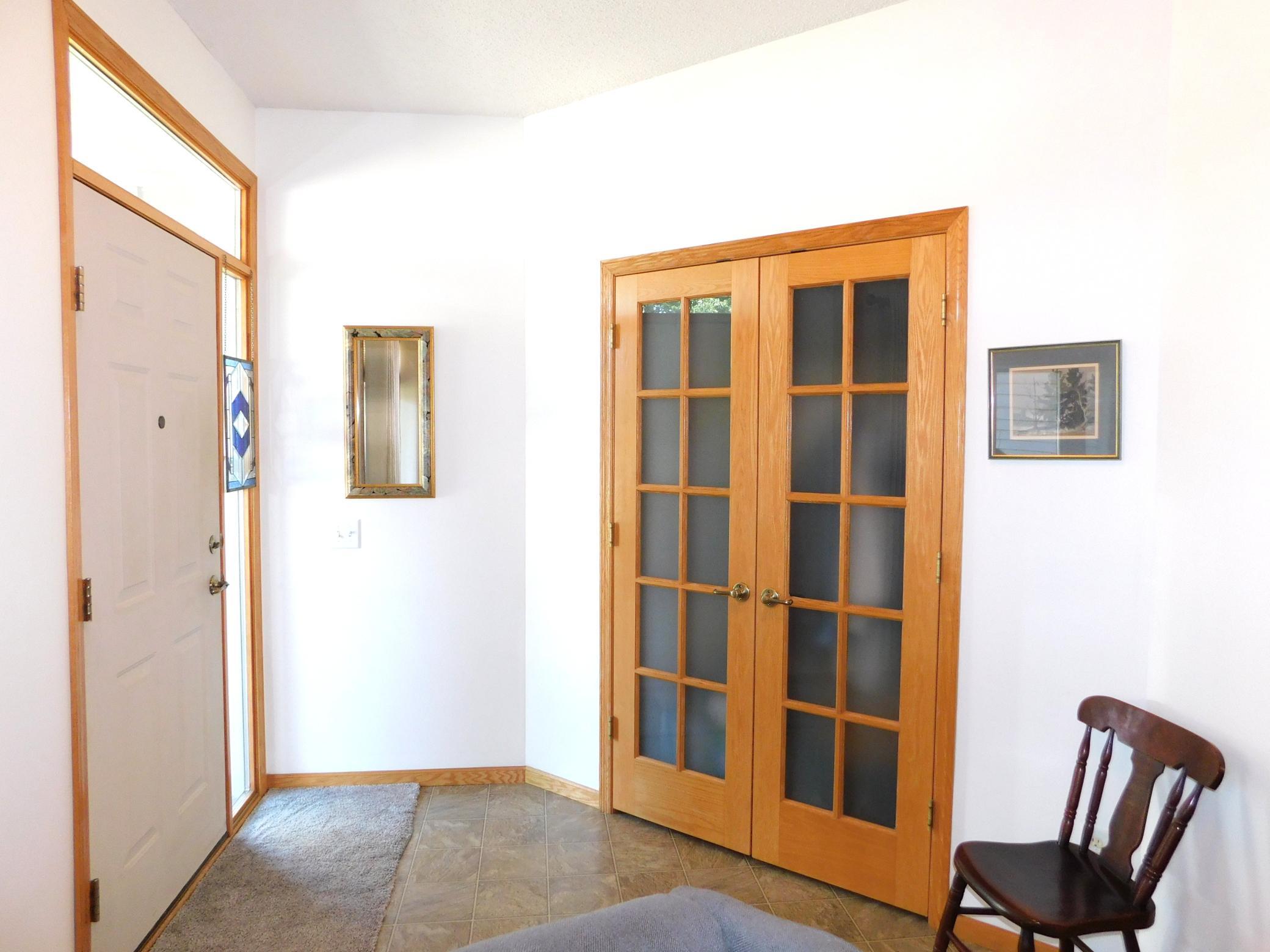 2006 townhouse for sale at 617 4th Street NW, Unit 1 in Aitkin, MN — 2 bed, 2 bath (photo 29 of 46)