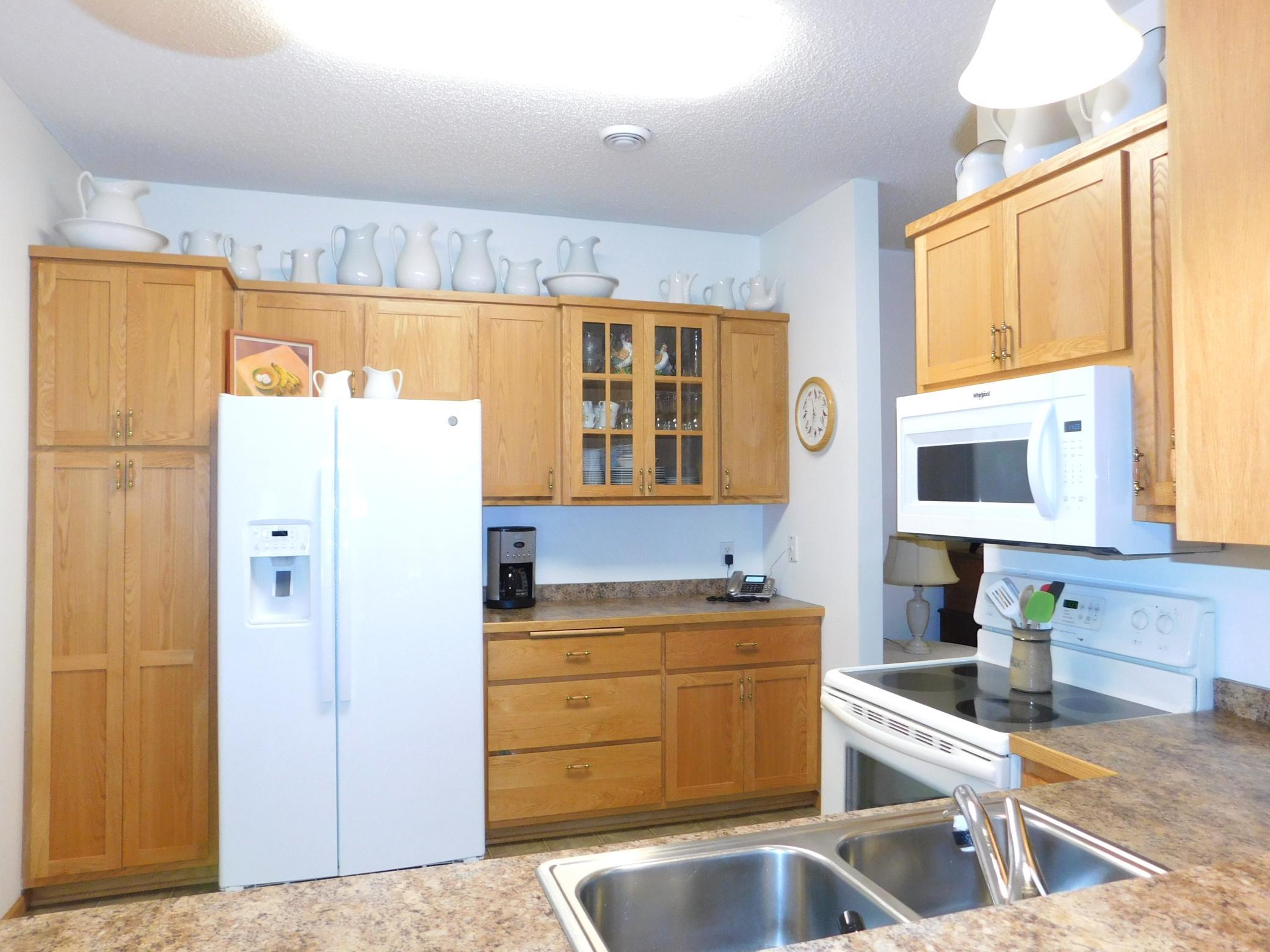 2006 townhouse for sale at 617 4th Street NW, Unit 1 in Aitkin, MN — 2 bed, 2 bath (photo 30 of 46)