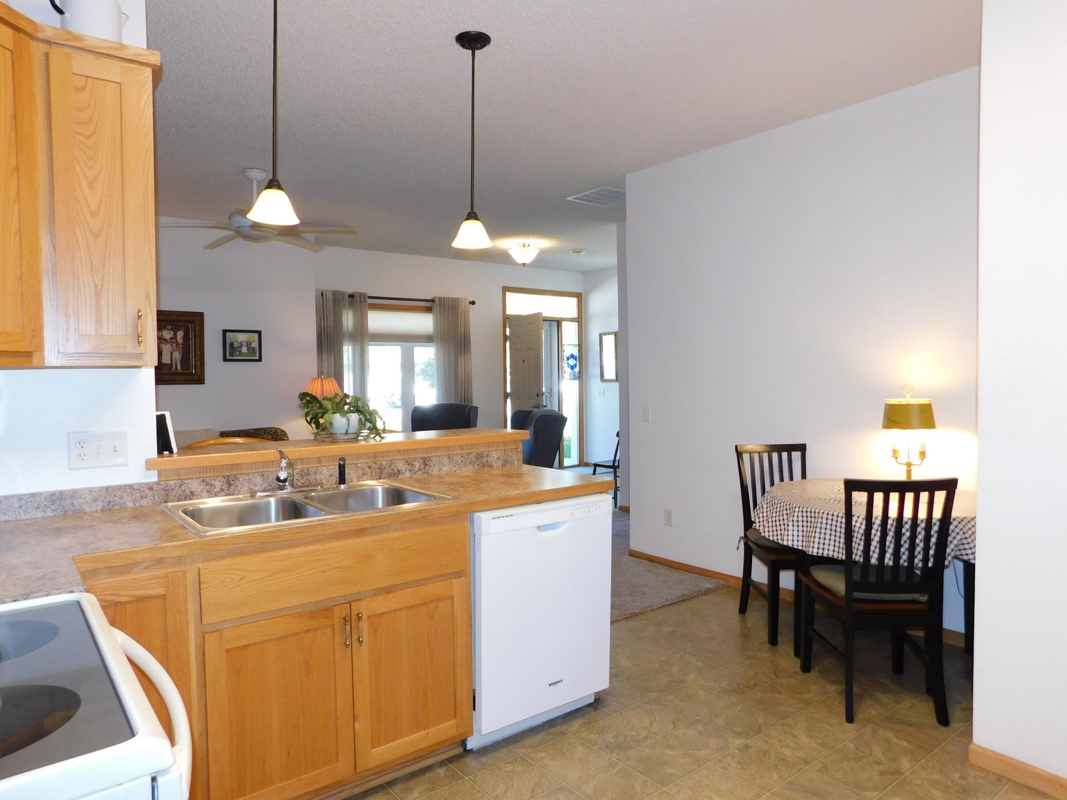 2006 townhouse for sale at 617 4th Street NW, Unit 1 in Aitkin, MN — 2 bed, 2 bath (photo 31 of 46)