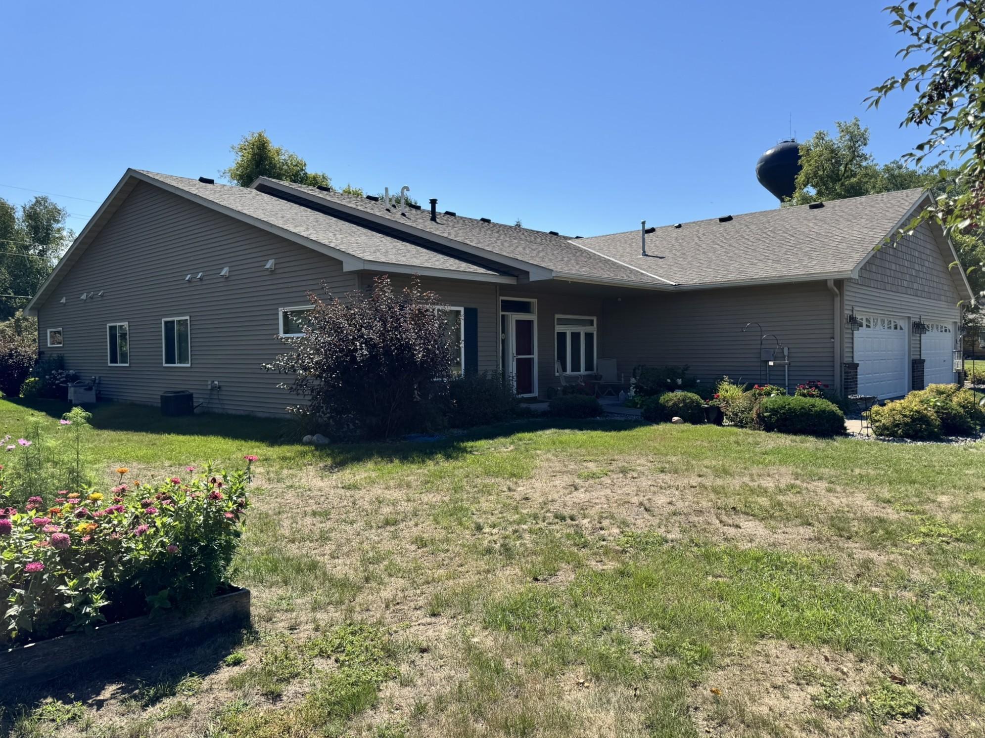2006 townhouse for sale at 617 4th Street NW, Unit 1 in Aitkin, MN — 2 bed, 2 bath (photo 42 of 46)
