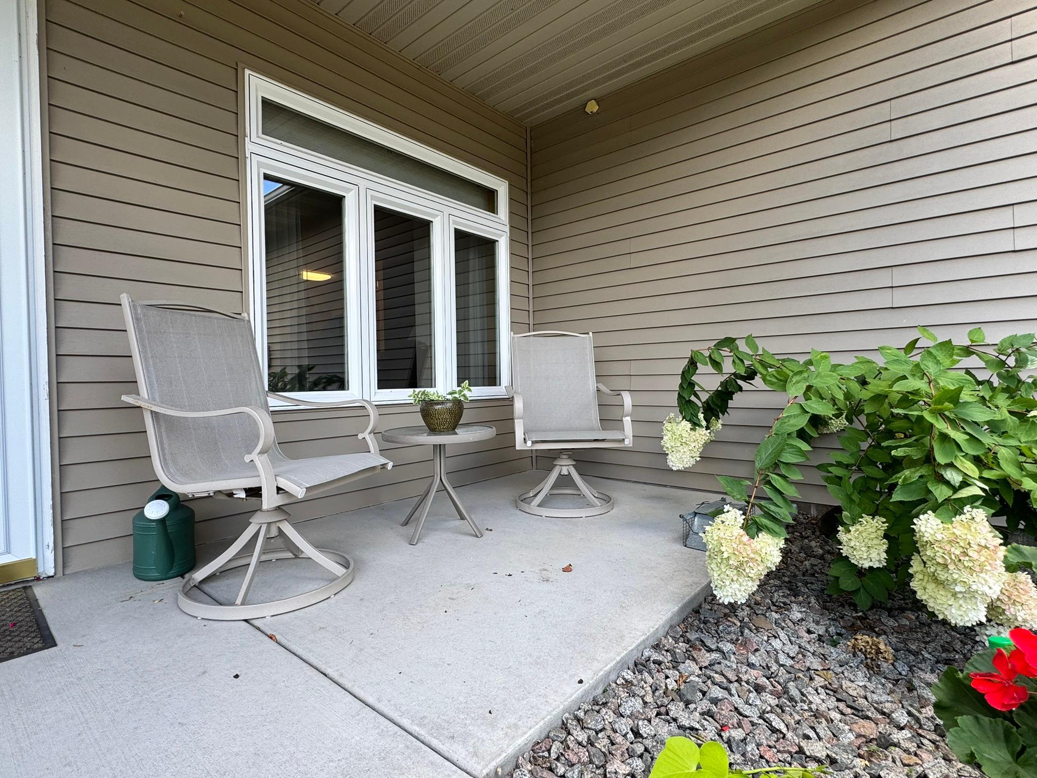 2006 townhouse for sale at 617 4th Street NW, Unit 1 in Aitkin, MN — 2 bed, 2 bath (photo 45 of 46)