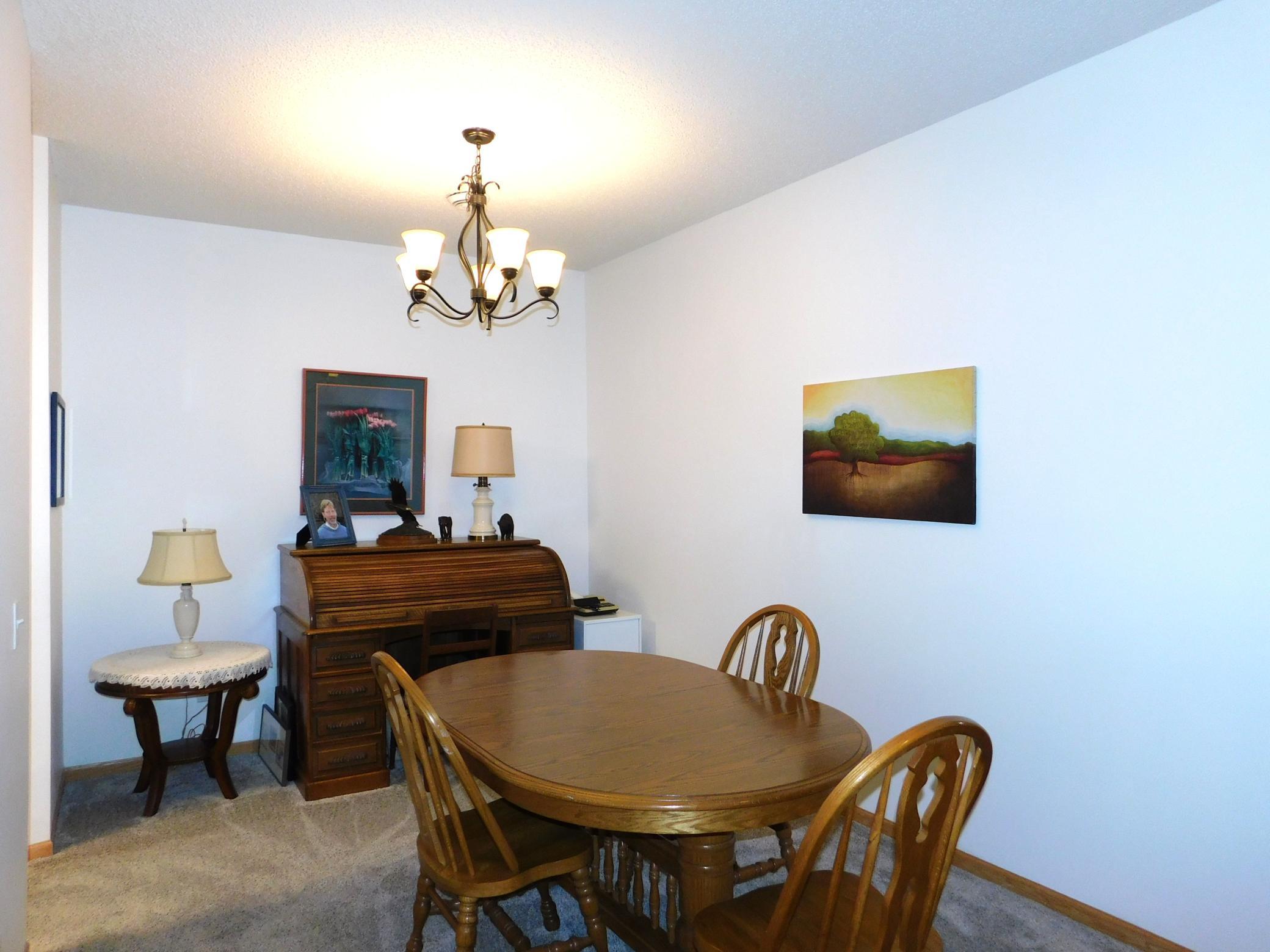 2006 townhouse for sale at 617 4th Street NW, Unit 1 in Aitkin, MN — 2 bed, 2 bath (photo 9 of 46)