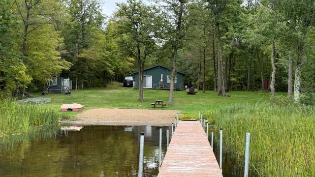 1997 single family home for sale at 49471 397th Place in Palisade, MN — 2 bed, 1 bath (photo 6 of 11)