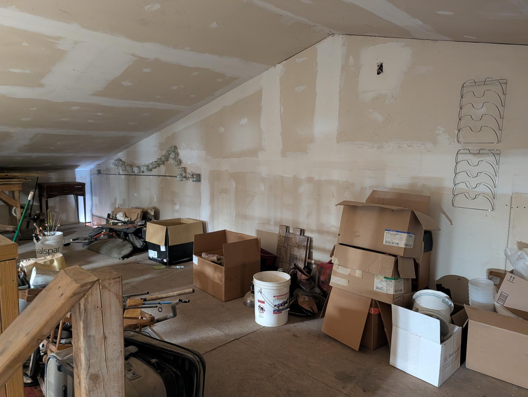 1901 single family home for sale at 780 Elm Street in Kindred, ND — 1 bed, 2 bath (photo 16 of 31)