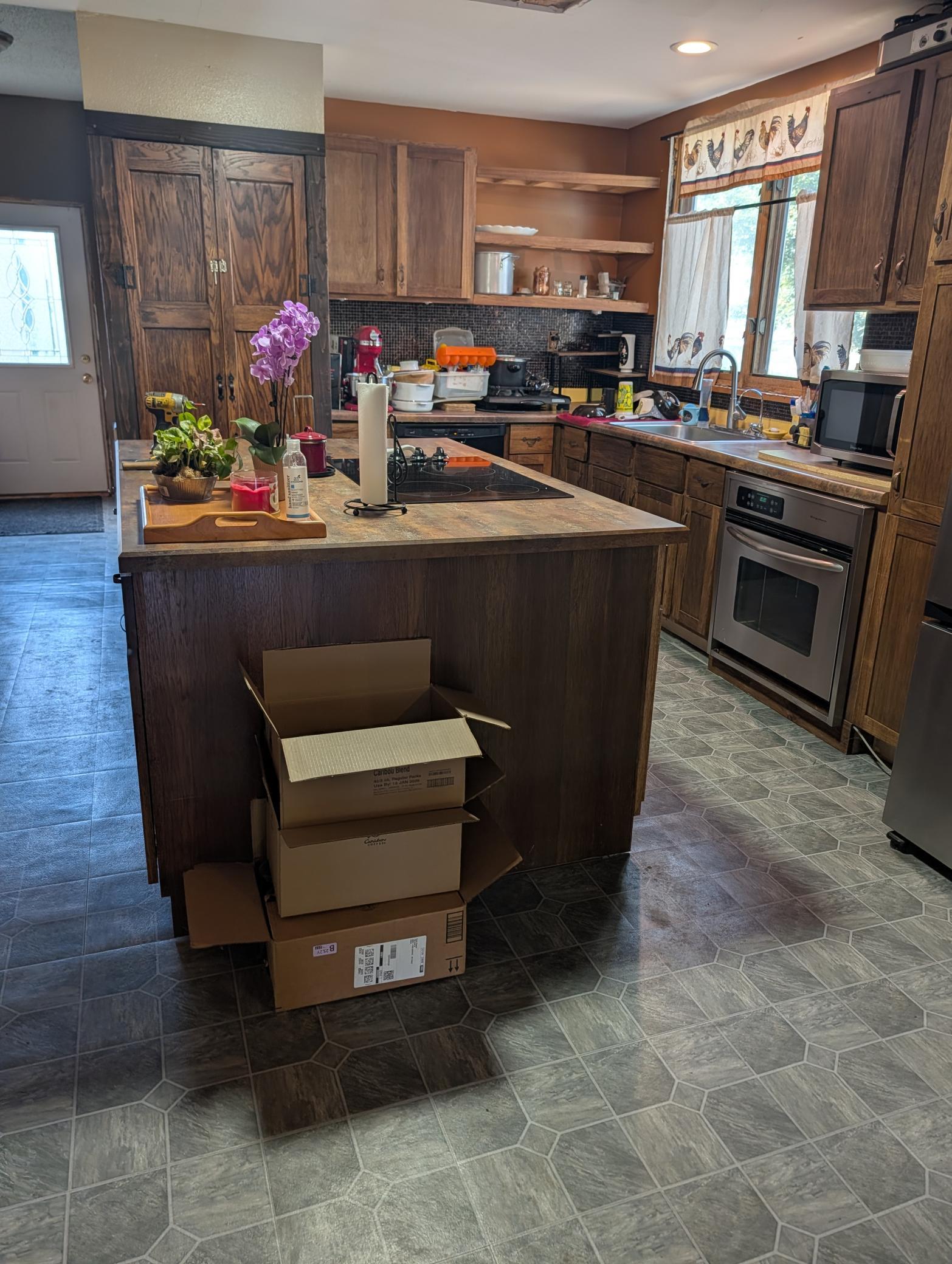 1901 single family home for sale at 780 Elm Street in Kindred, ND — 1 bed, 2 bath (photo 21 of 31)