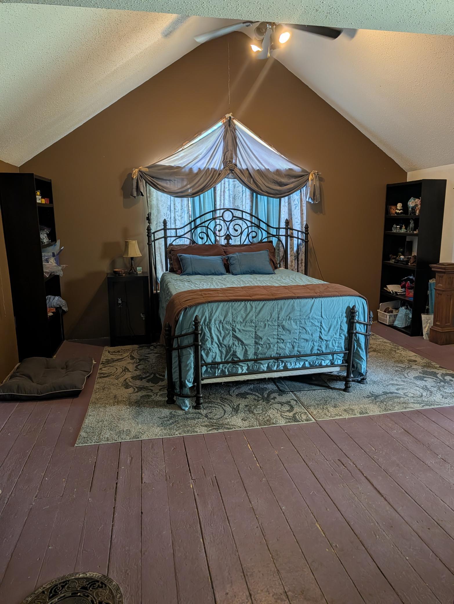 1901 single family home for sale at 780 Elm Street in Kindred, ND — 1 bed, 2 bath (photo 30 of 31)