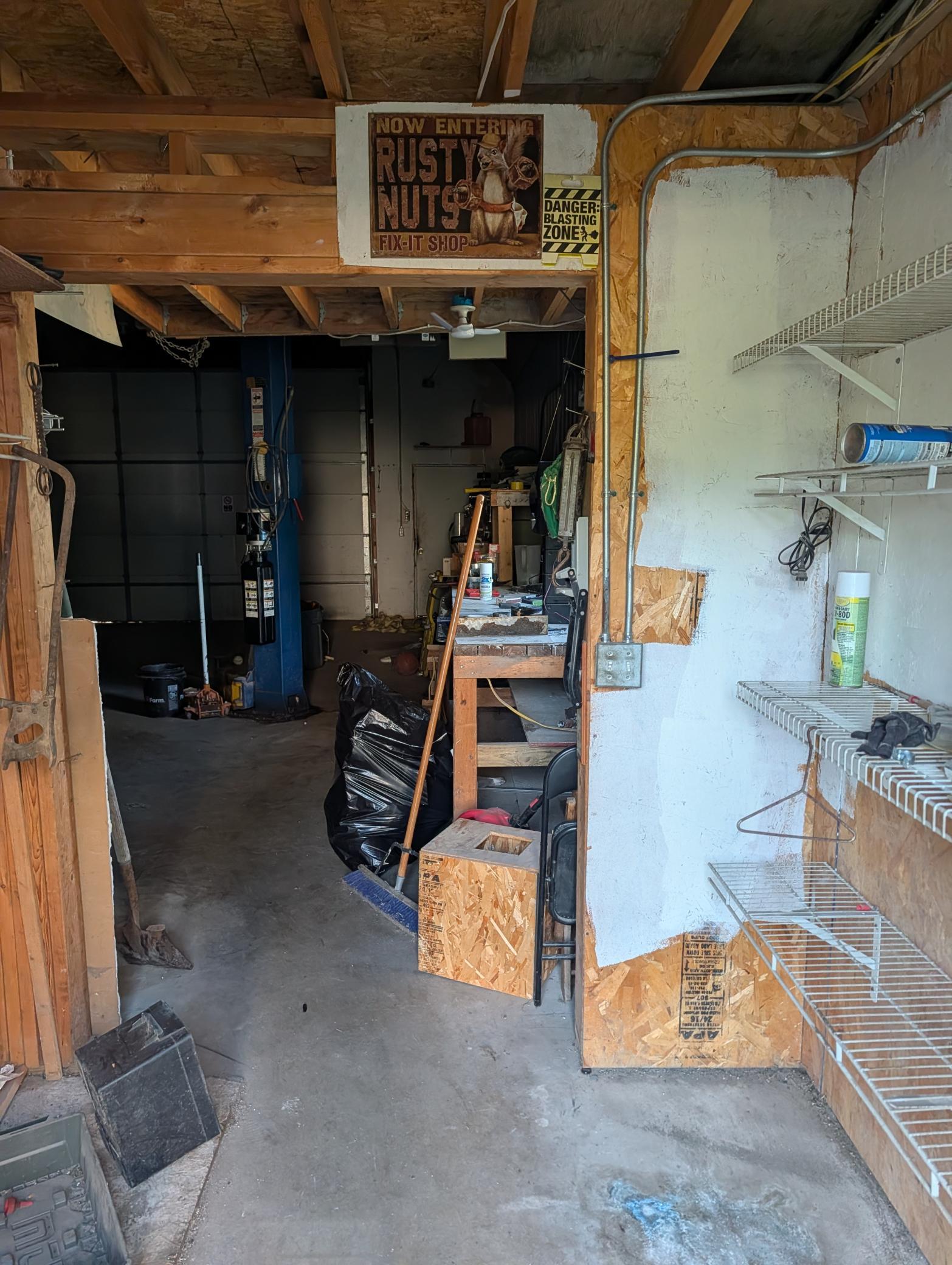 1901 single family home for sale at 780 Elm Street in Kindred, ND — 1 bed, 2 bath (photo 9 of 31)