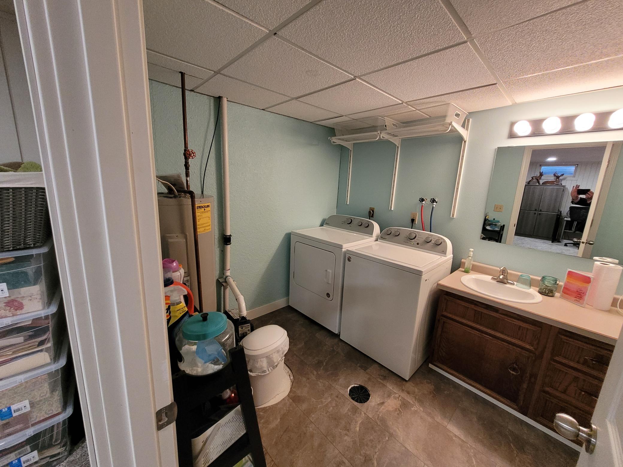 1976 condo for sale at 1439 25th Avenue S, Unit 101 in Fargo, ND — 2 bed, 2 bath (photo 13 of 14)