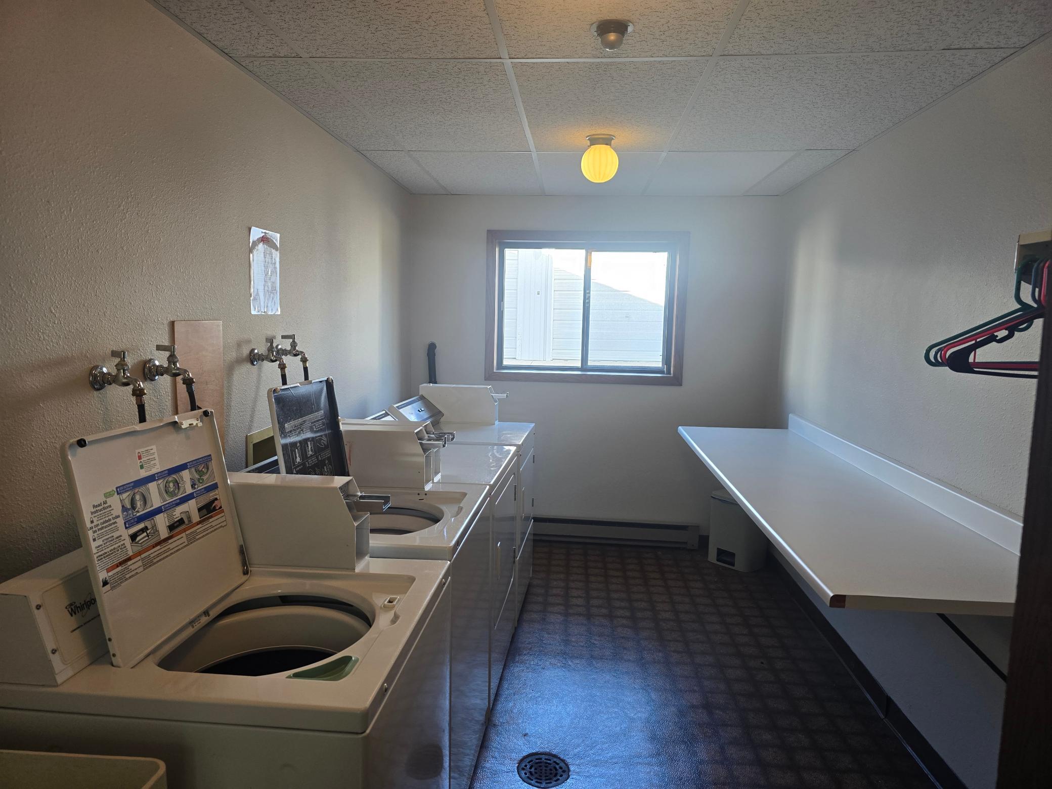 1979 condo for sale at 331 Prairiewood Circle S, Unit 102 in Fargo, ND — 2 bed, 1 bath (photo 16 of 17)