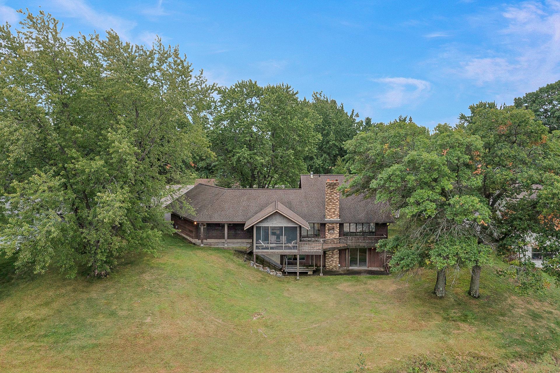 1976 single family home for sale at 13567 Maplewood Drive in Baxter, MN — 3 bed, 3 bath (photo 59 of 81)
