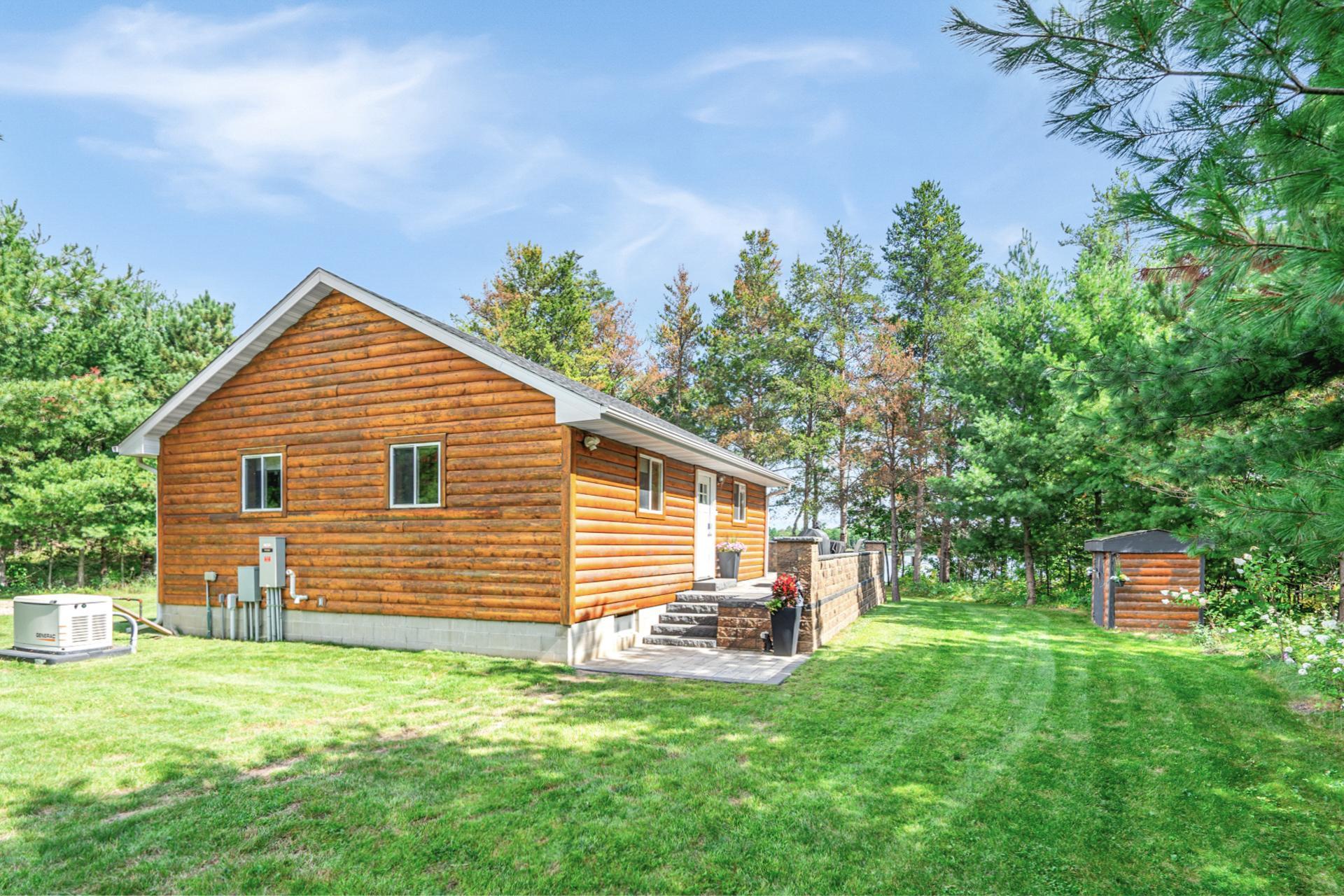 2004 single family home for sale at 1156 Stoneback Trail NW in Backus, MN — 2 bed, 2 bath (photo 14 of 55)