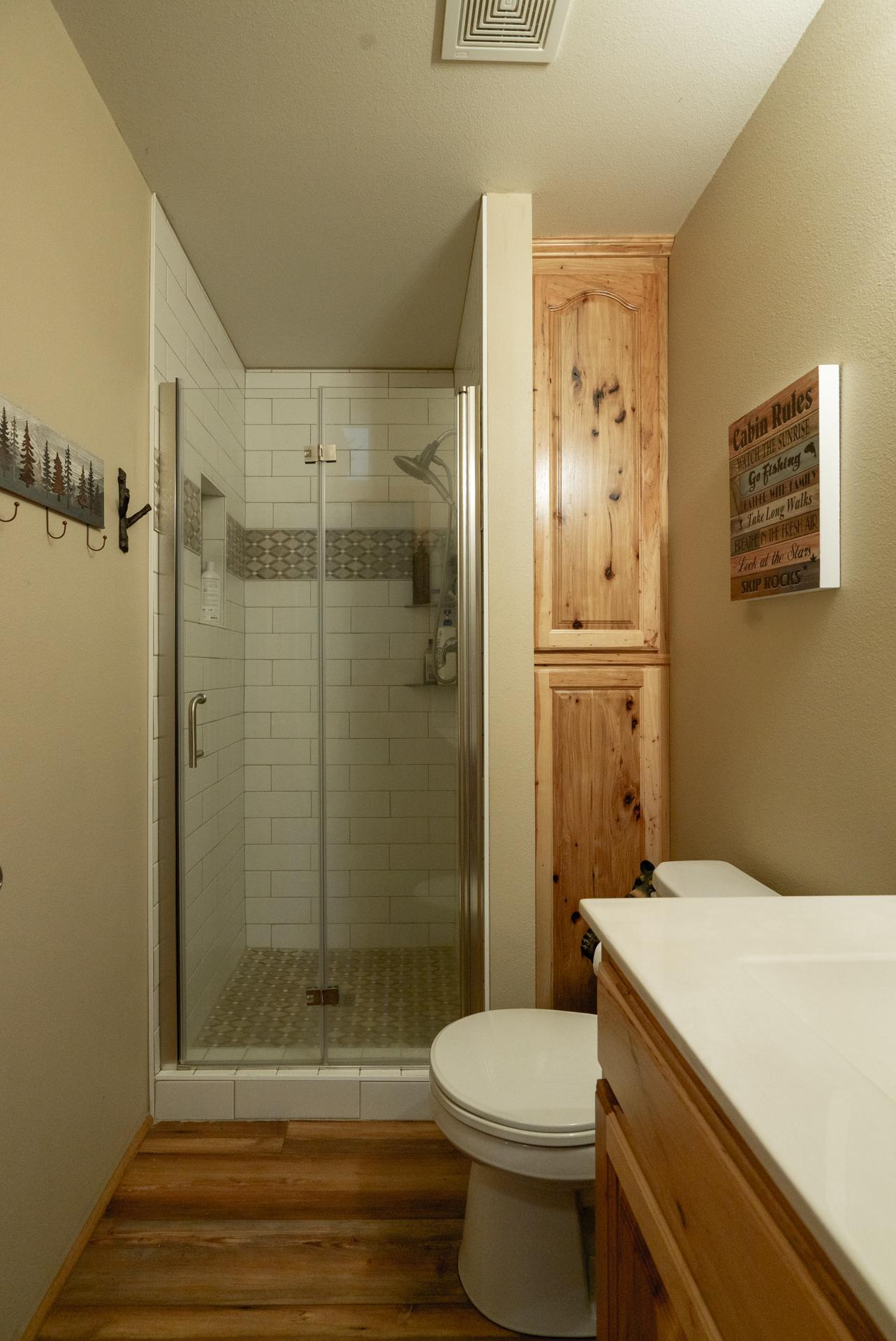 2004 single family home for sale at 1156 Stoneback Trail NW in Backus, MN — 2 bed, 2 bath (photo 27 of 55)