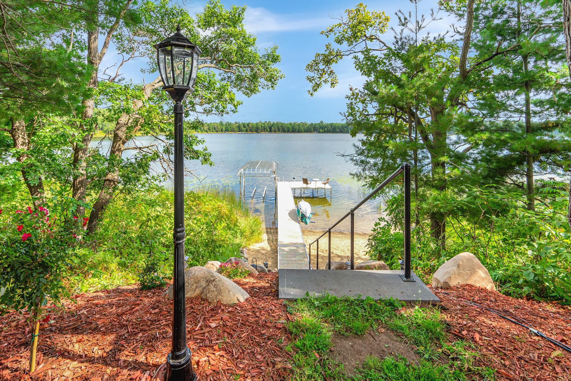 2004 single family home for sale at 1156 Stoneback Trail NW in Backus, MN — 2 bed, 2 bath (photo 4 of 55)
