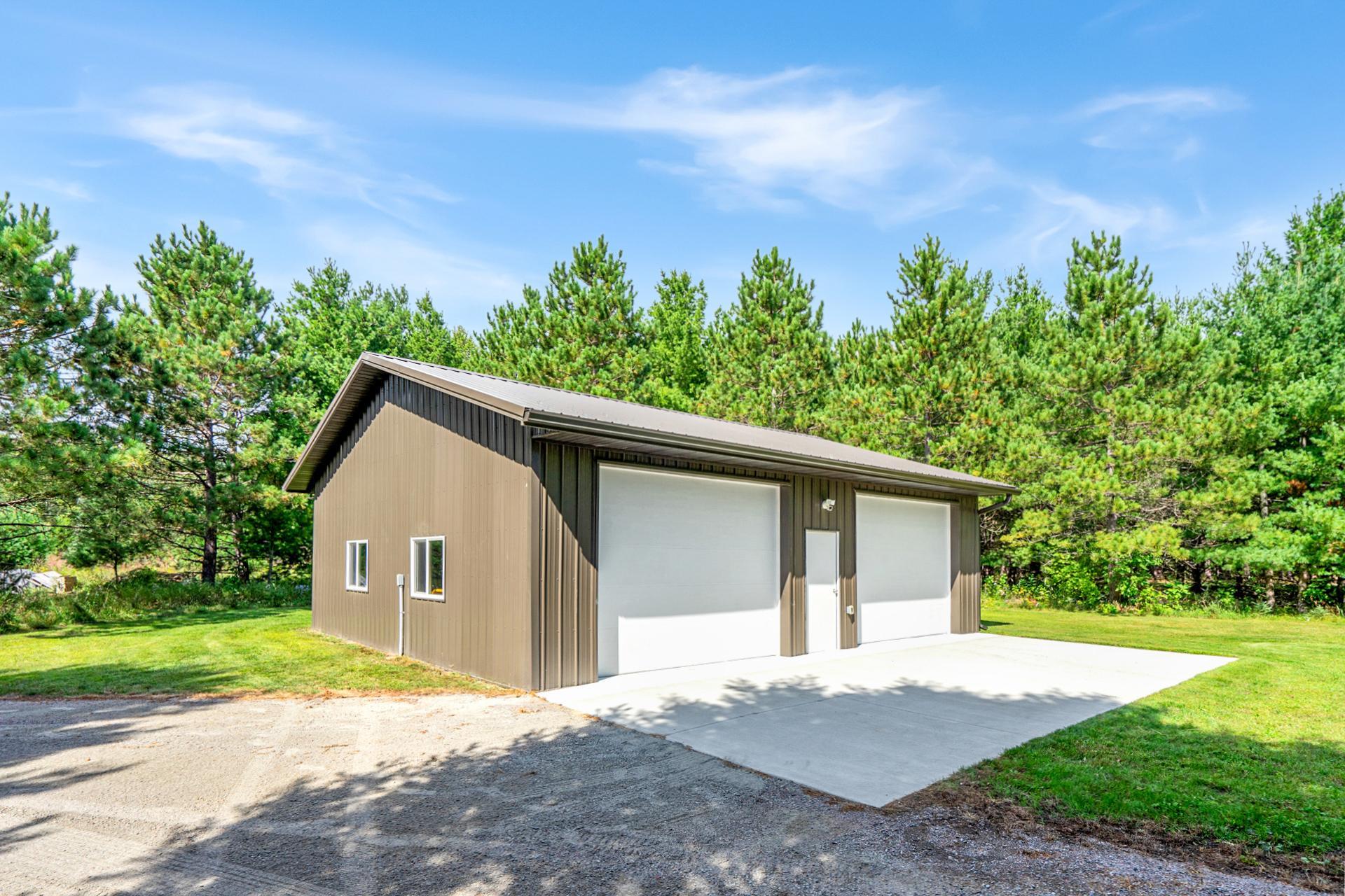 2004 single family home for sale at 1156 Stoneback Trail NW in Backus, MN — 2 bed, 2 bath (photo 37 of 55)