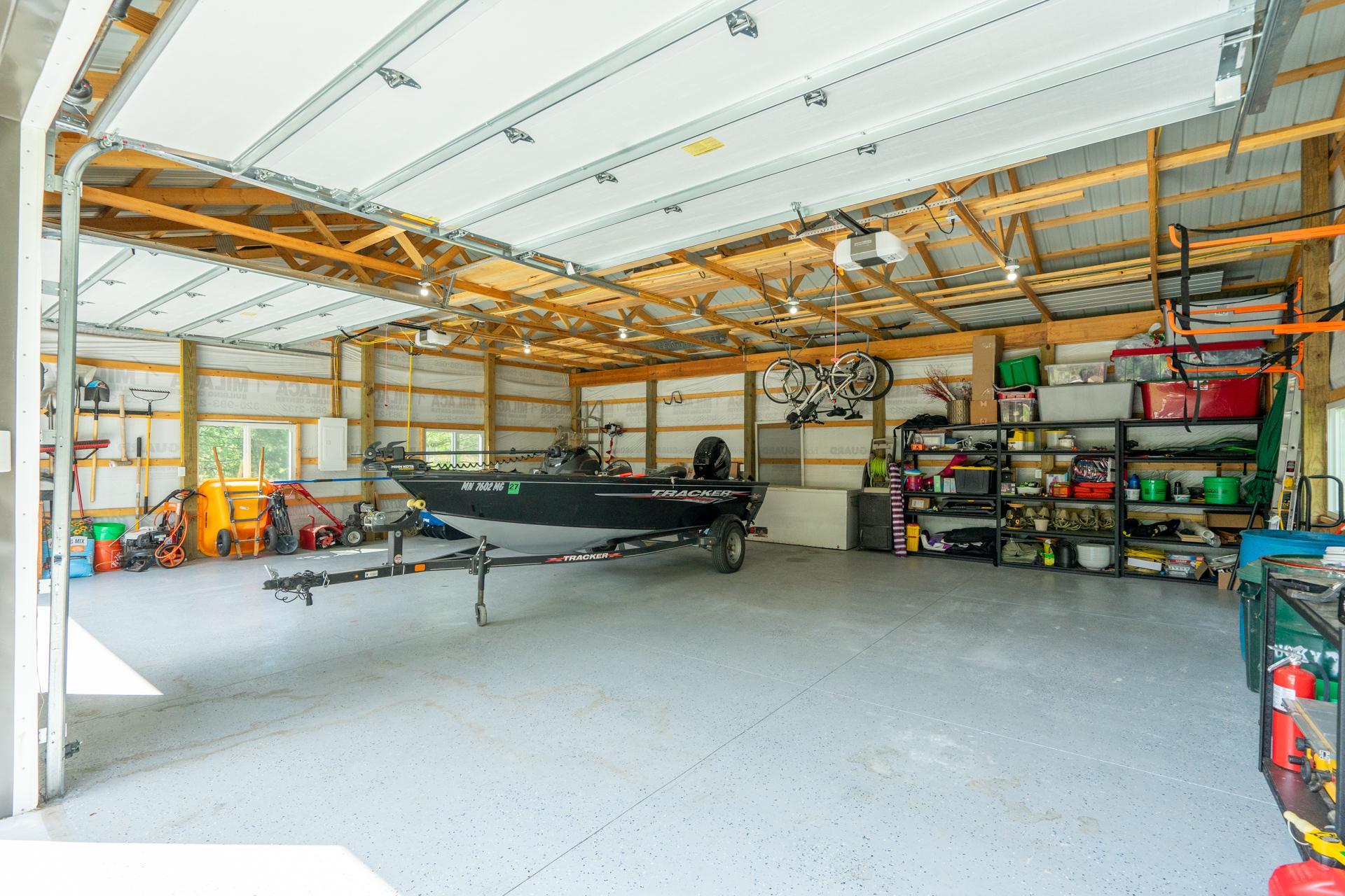 2004 single family home for sale at 1156 Stoneback Trail NW in Backus, MN — 2 bed, 2 bath (photo 38 of 55)